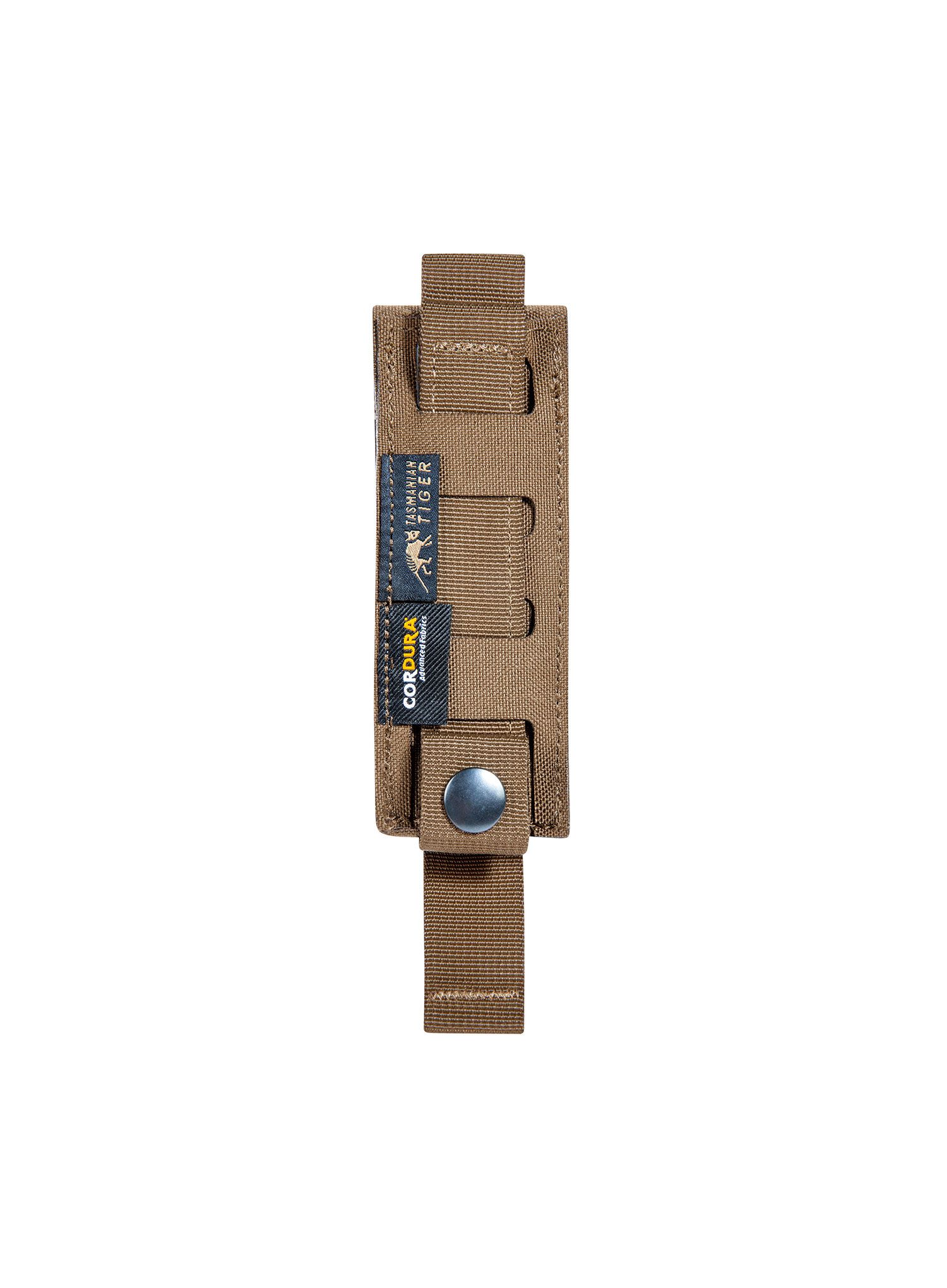 Džep za ruksak Tasmanian Tiger Tool Pocket MKII M - coyote brown