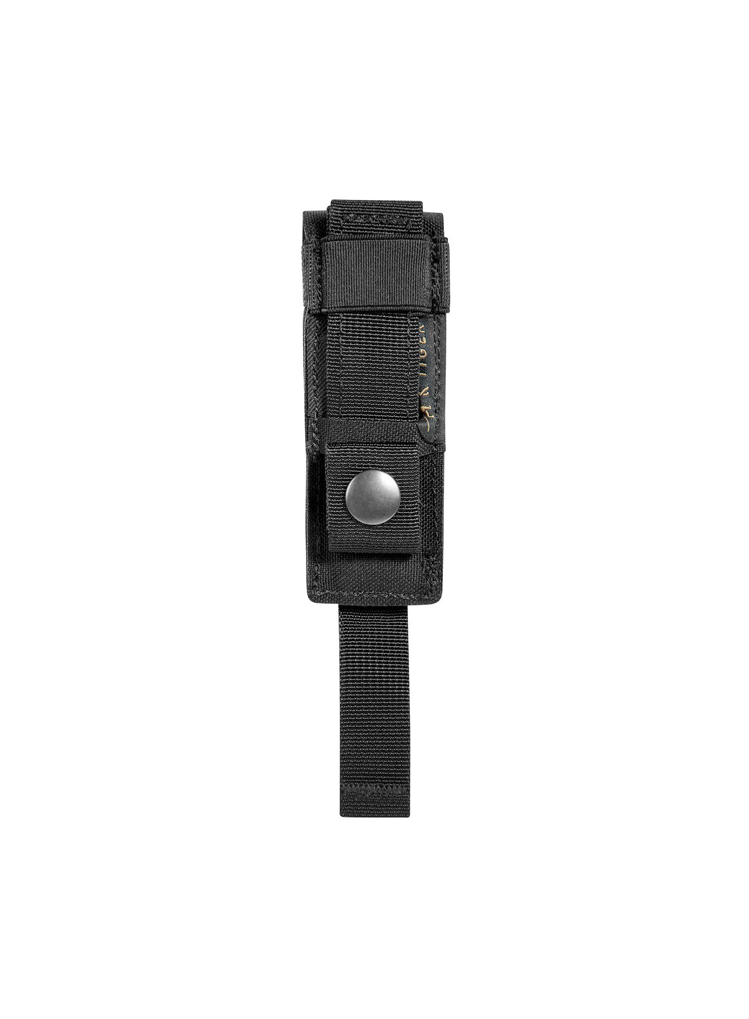 Džep za ruksak Tasmanian Tiger Tool Pocket MKII S - black
