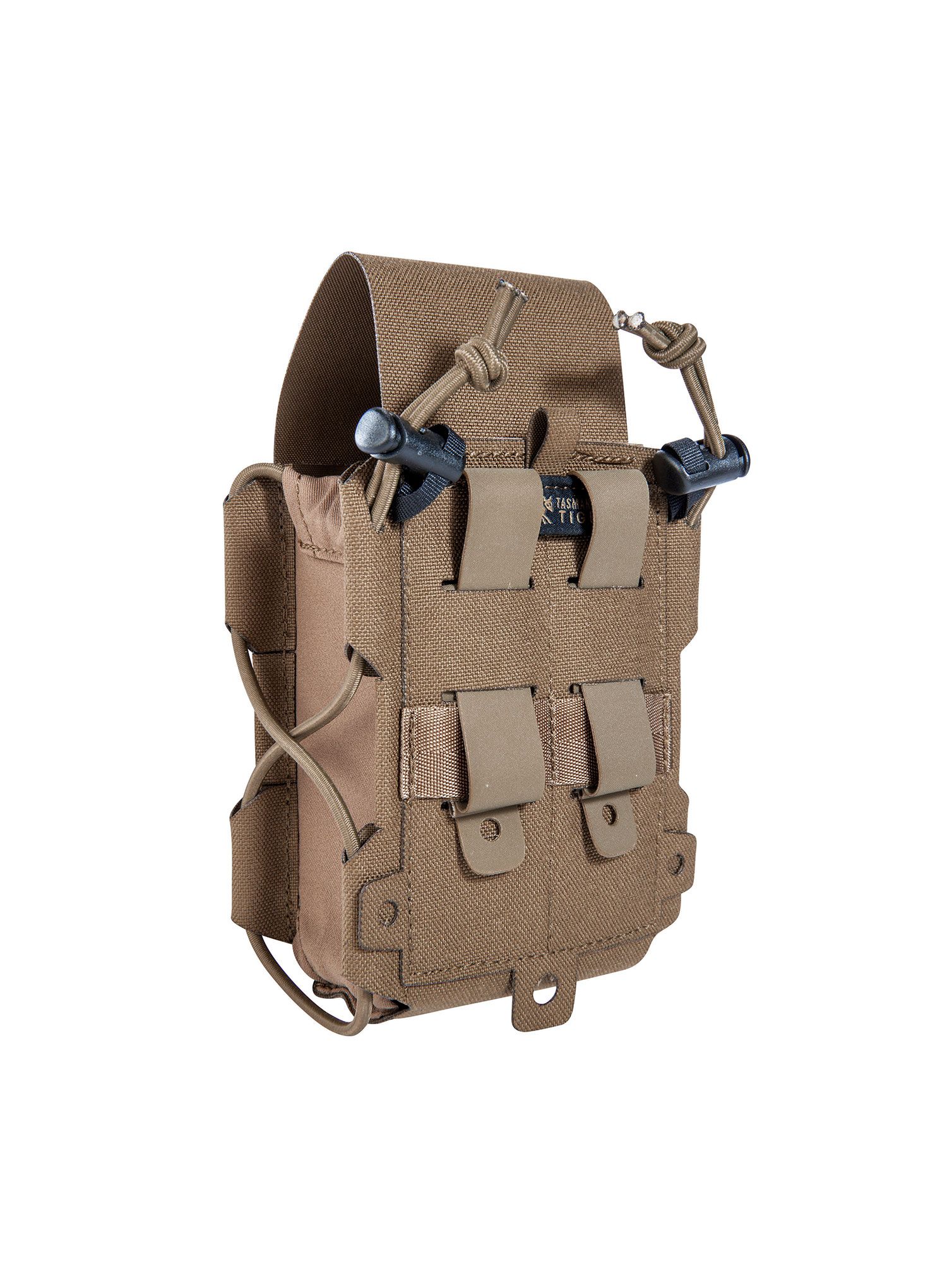 Džep za ruksak Tasmanian Tiger Universal Pouch M - coyote brown