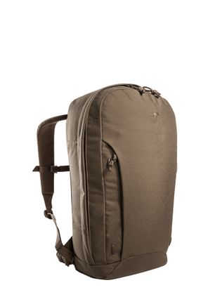 Ruksak za laptop Tasmanian Tiger Urban Tac Pack 22 - coyote brown