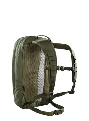 Ruksak za laptop Tasmanian Tiger Urban Tac Pack 22 - olive