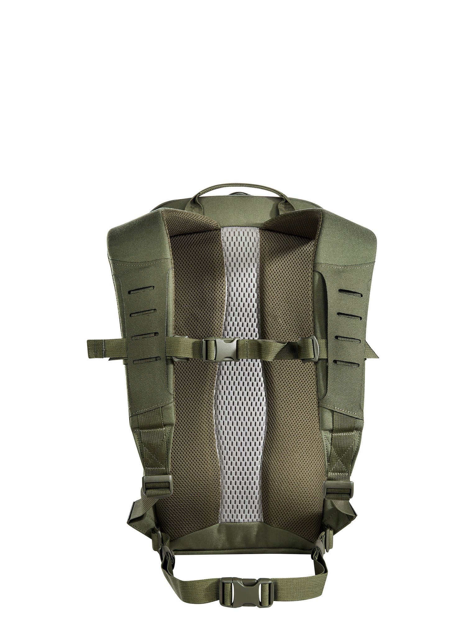 Ruksak za laptop Tasmanian Tiger Urban Tac Pack 22 - olive