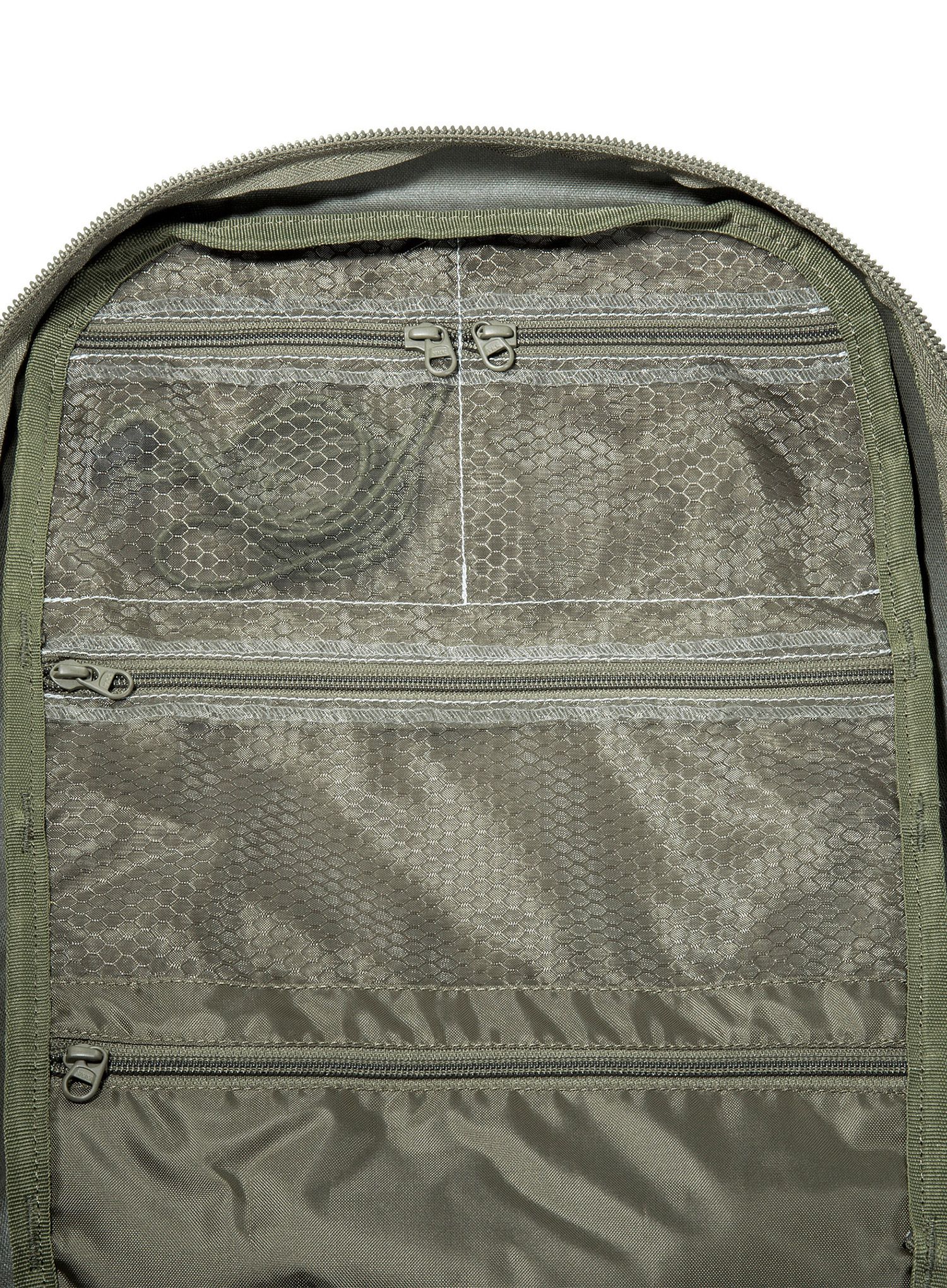 Ruksak za laptop Tasmanian Tiger Urban Tac Pack 22 - olive