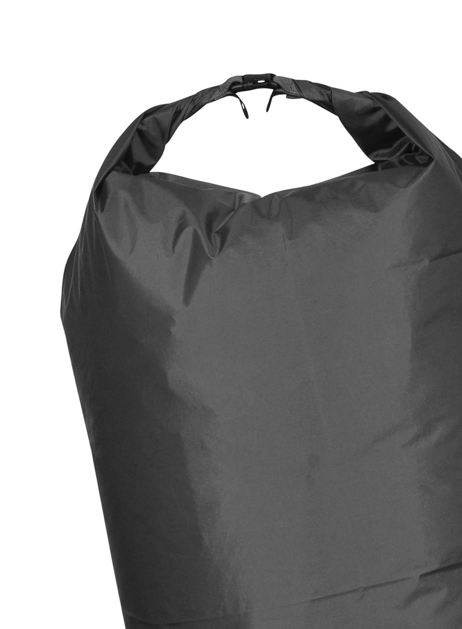 Vodootporna vreća Tasmanian Tiger WP Backpack Liner 20 L - black