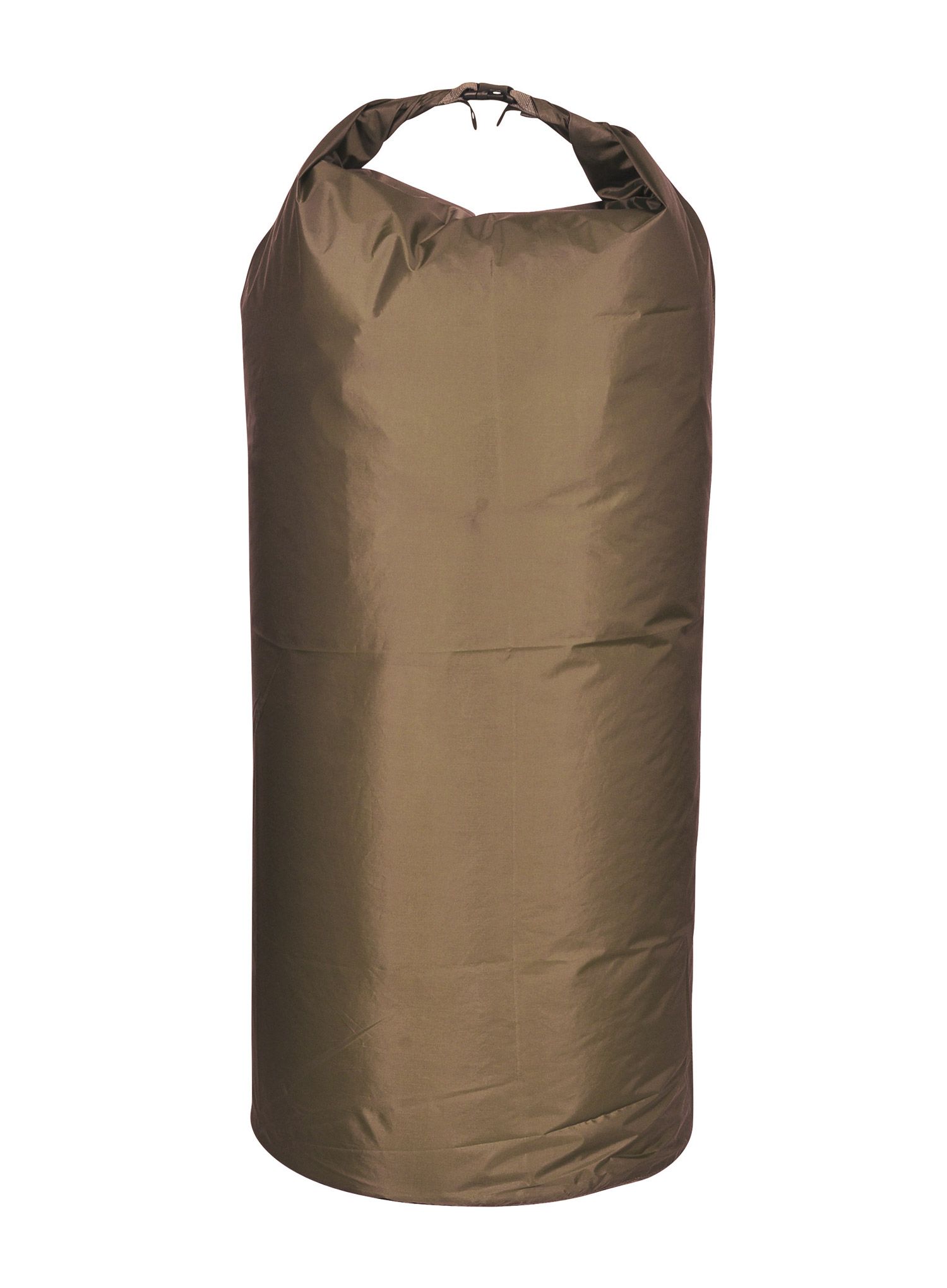 Vodootporna vreća Tasmanian Tiger WP Backpack Liner 40 L - coyote brown