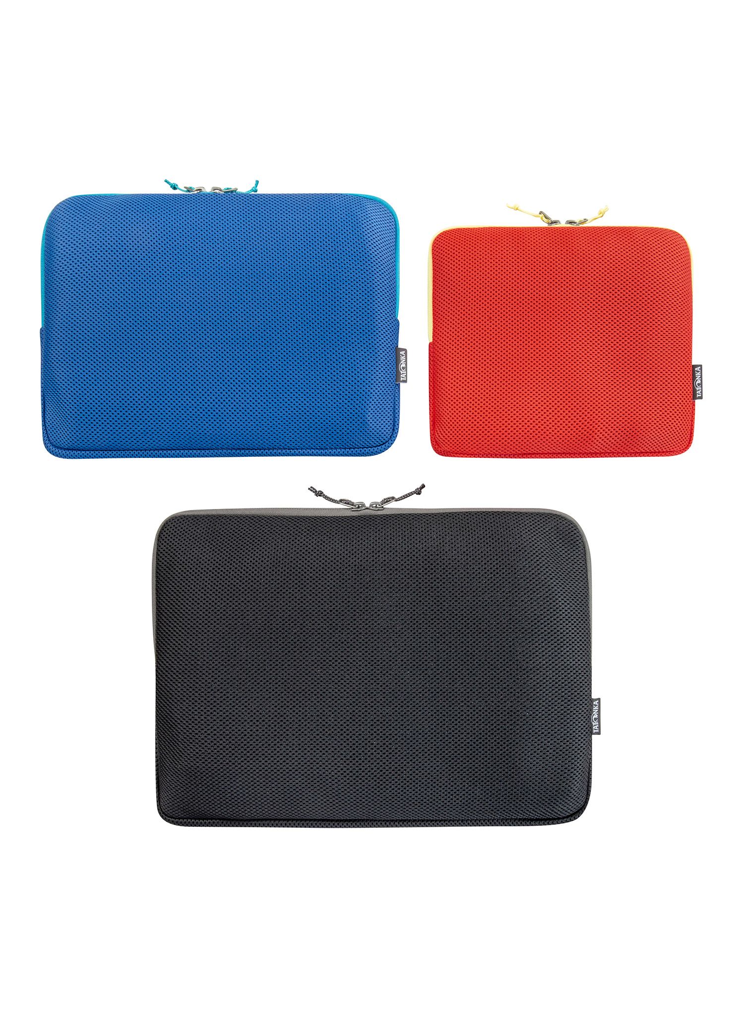 Set organizera Tatonka Air Mesh Pocket Set III - assorted