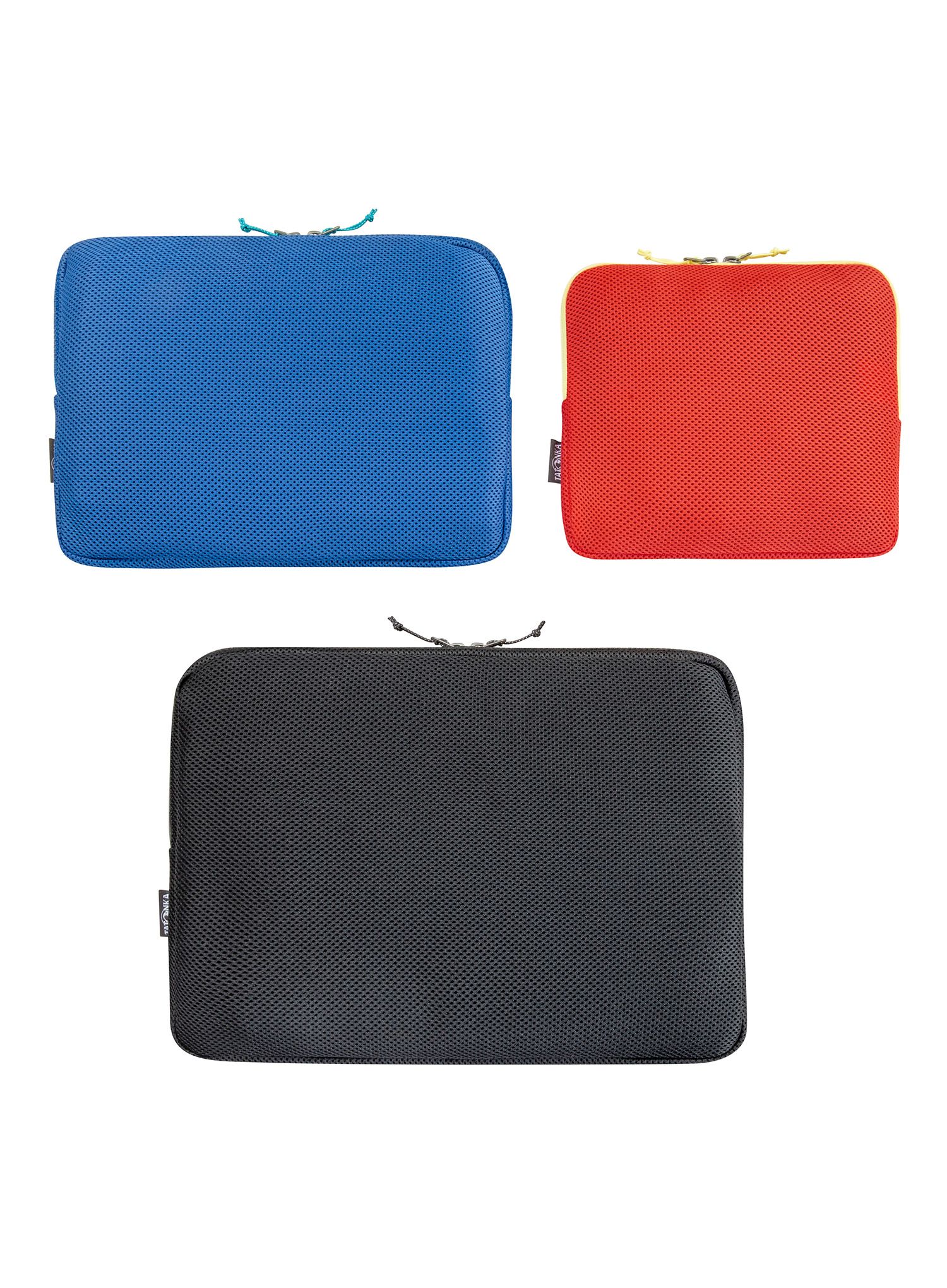 Set organizera Tatonka Air Mesh Pocket Set III - assorted