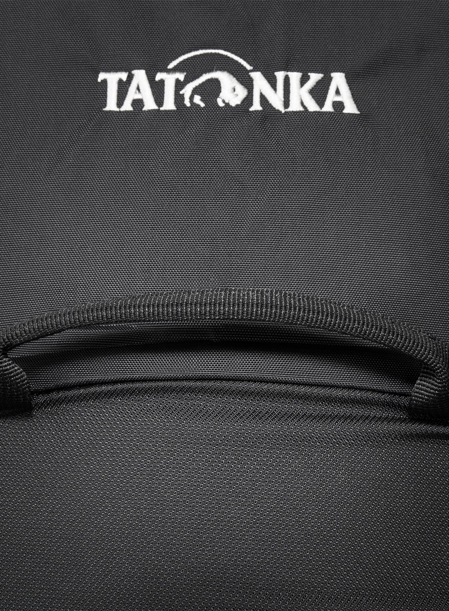 Trekking ruksak Tatonka Akela 45 - black/black