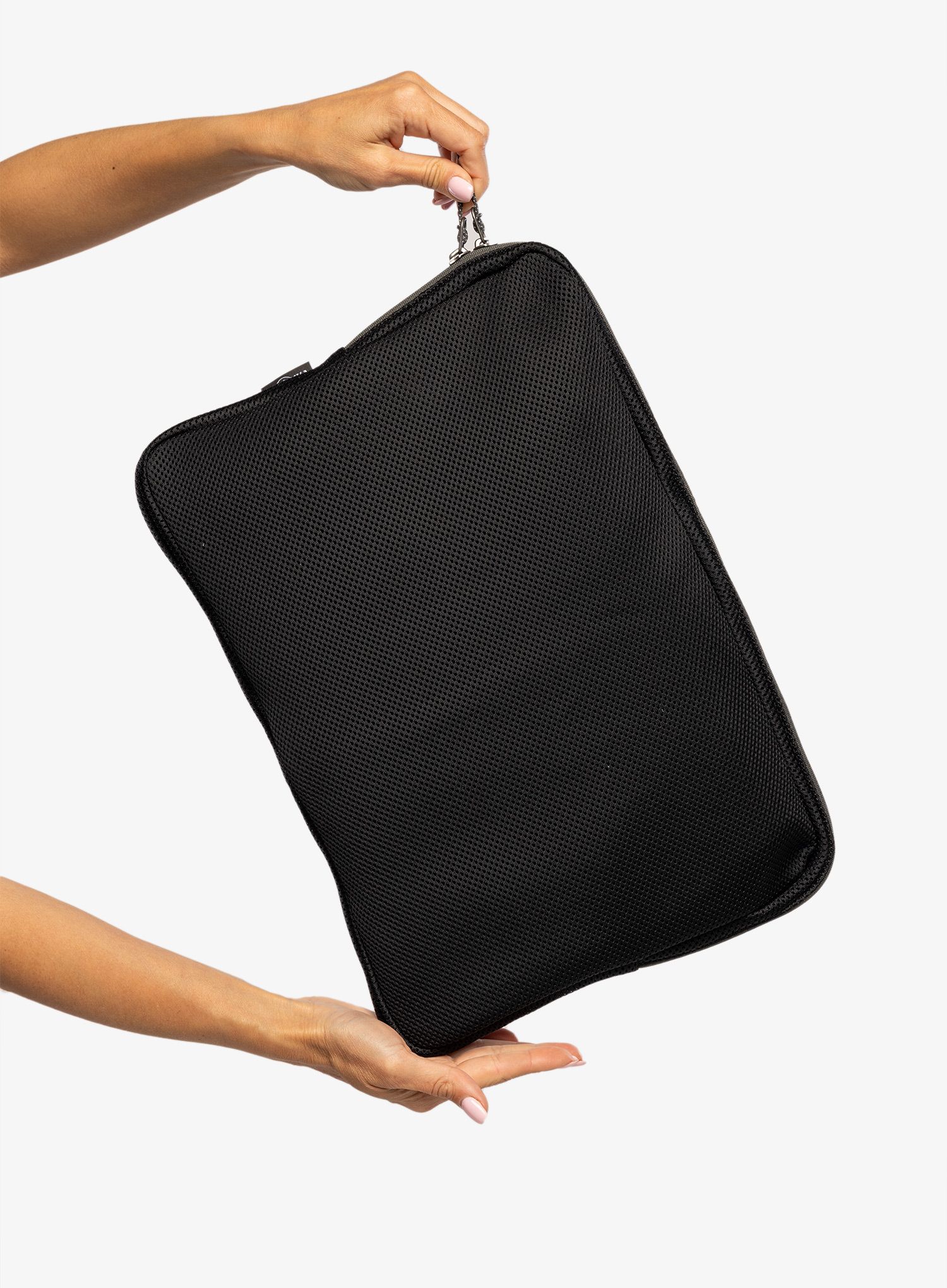 Set organizera Tatonka Air Mesh Pocket Set III - assorted