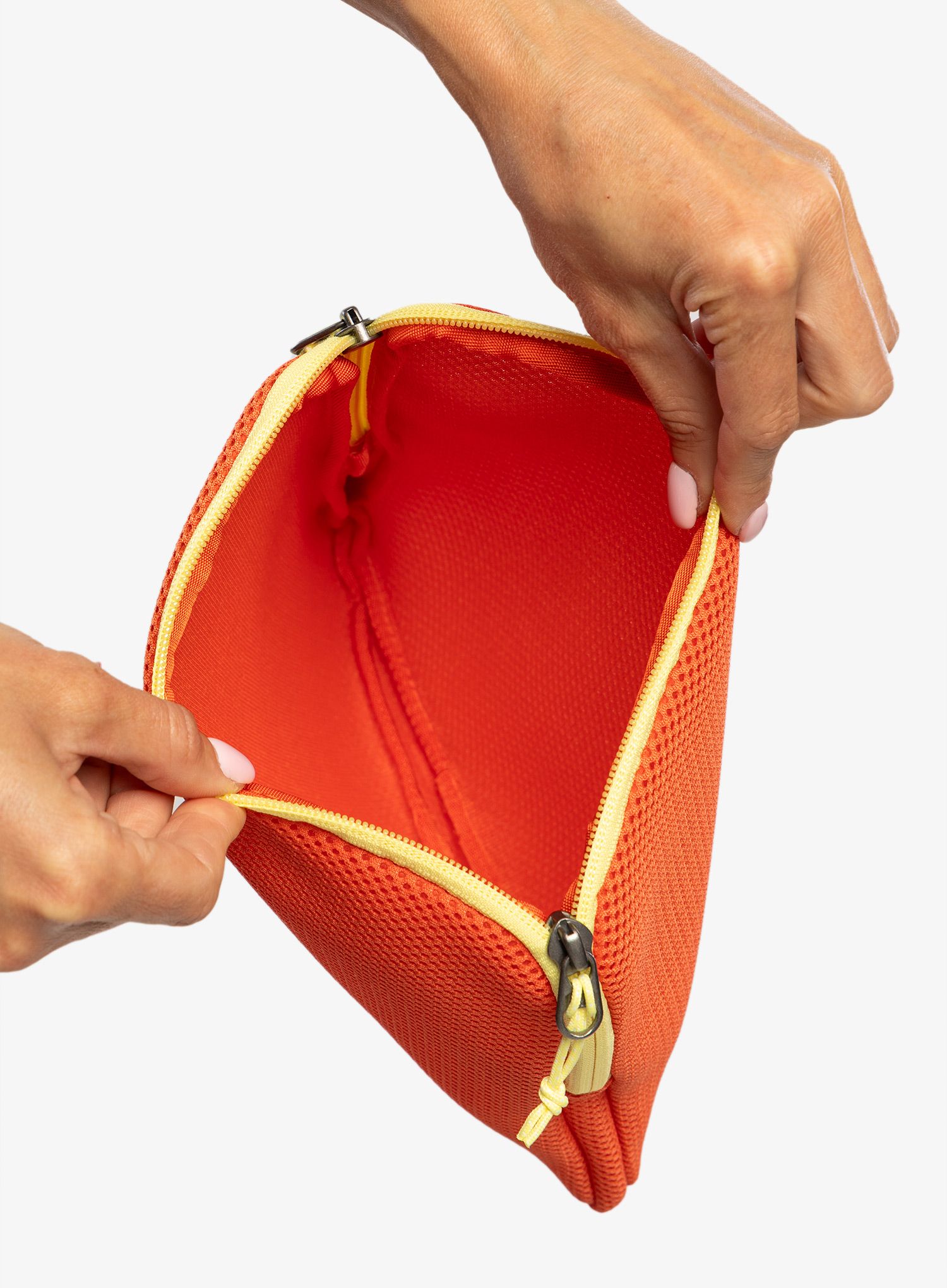 Set organizera Tatonka Air Mesh Pocket Set III - assorted