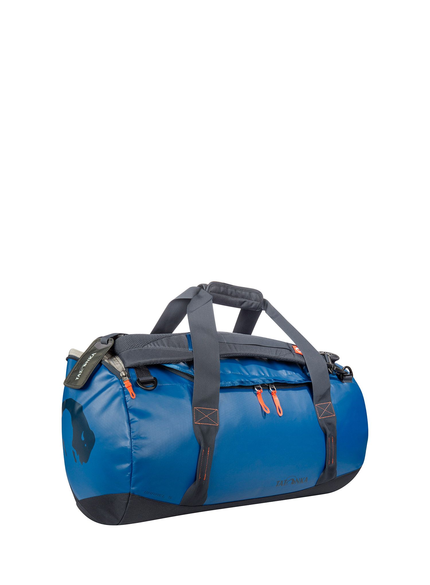 Putna torba Tatonka Barrel S - blue                 