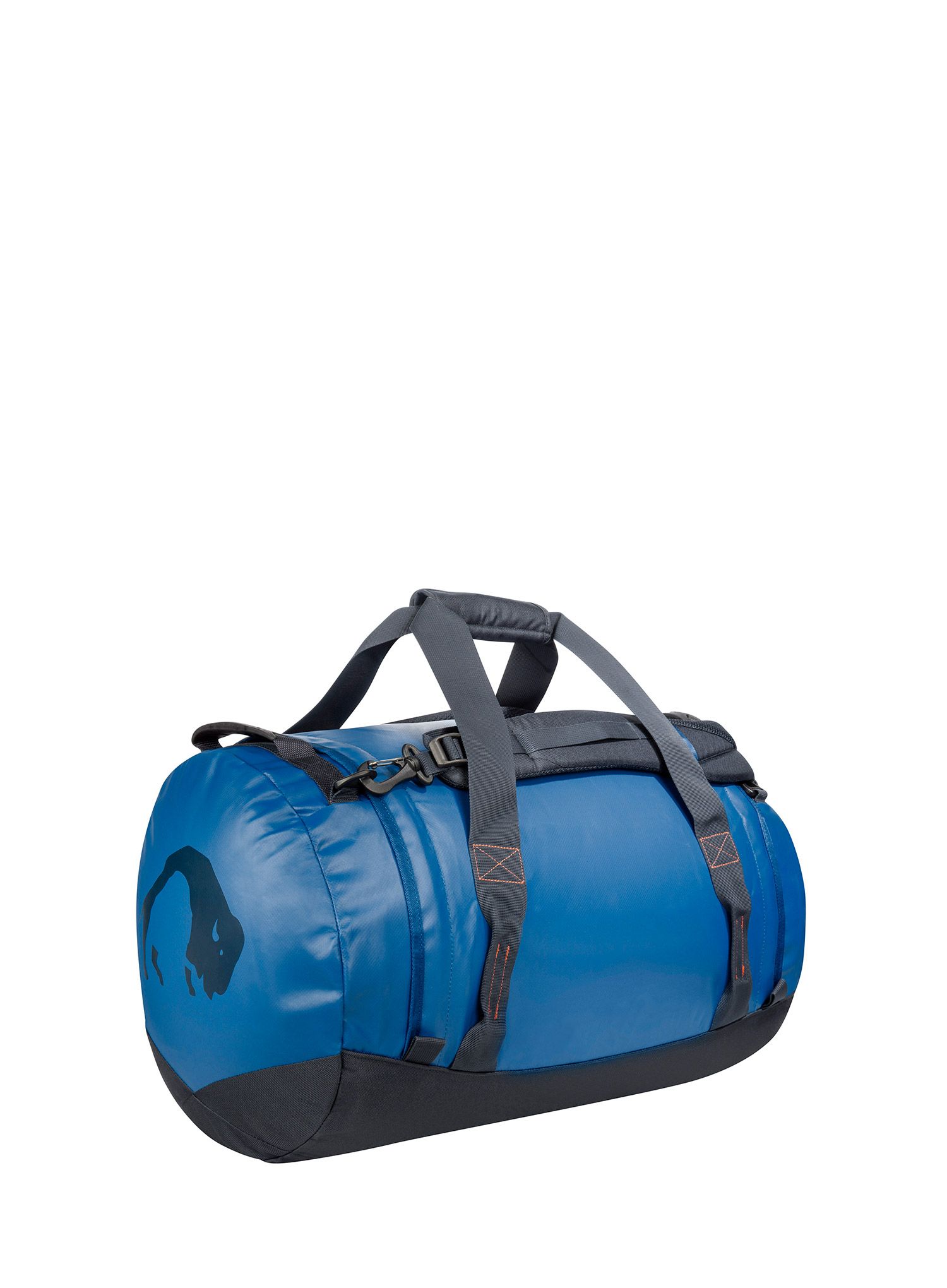 Putna torba Tatonka Barrel S - blue                 