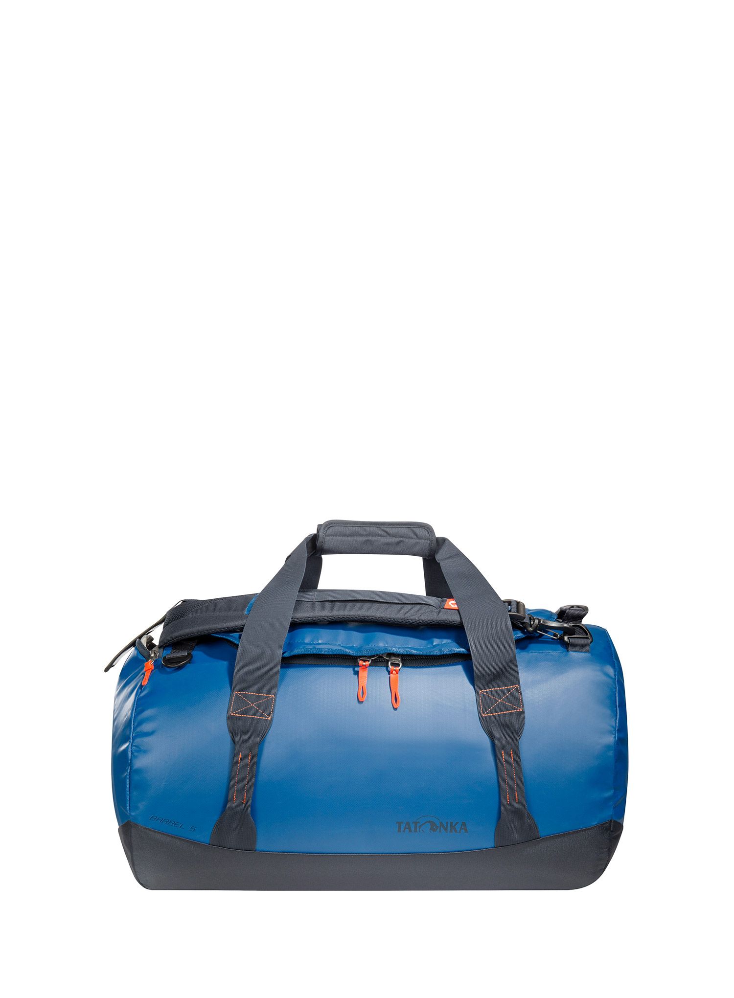 Putna torba Tatonka Barrel S - blue                 