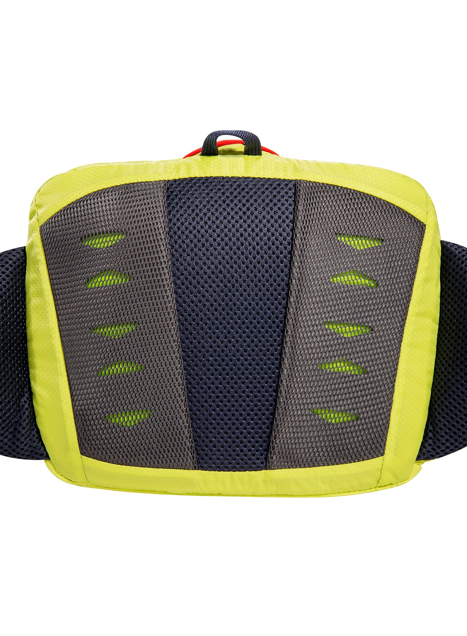 Biciklistička torbica oko struka Tatonka Bike Hip Bag MTB 5 - lime