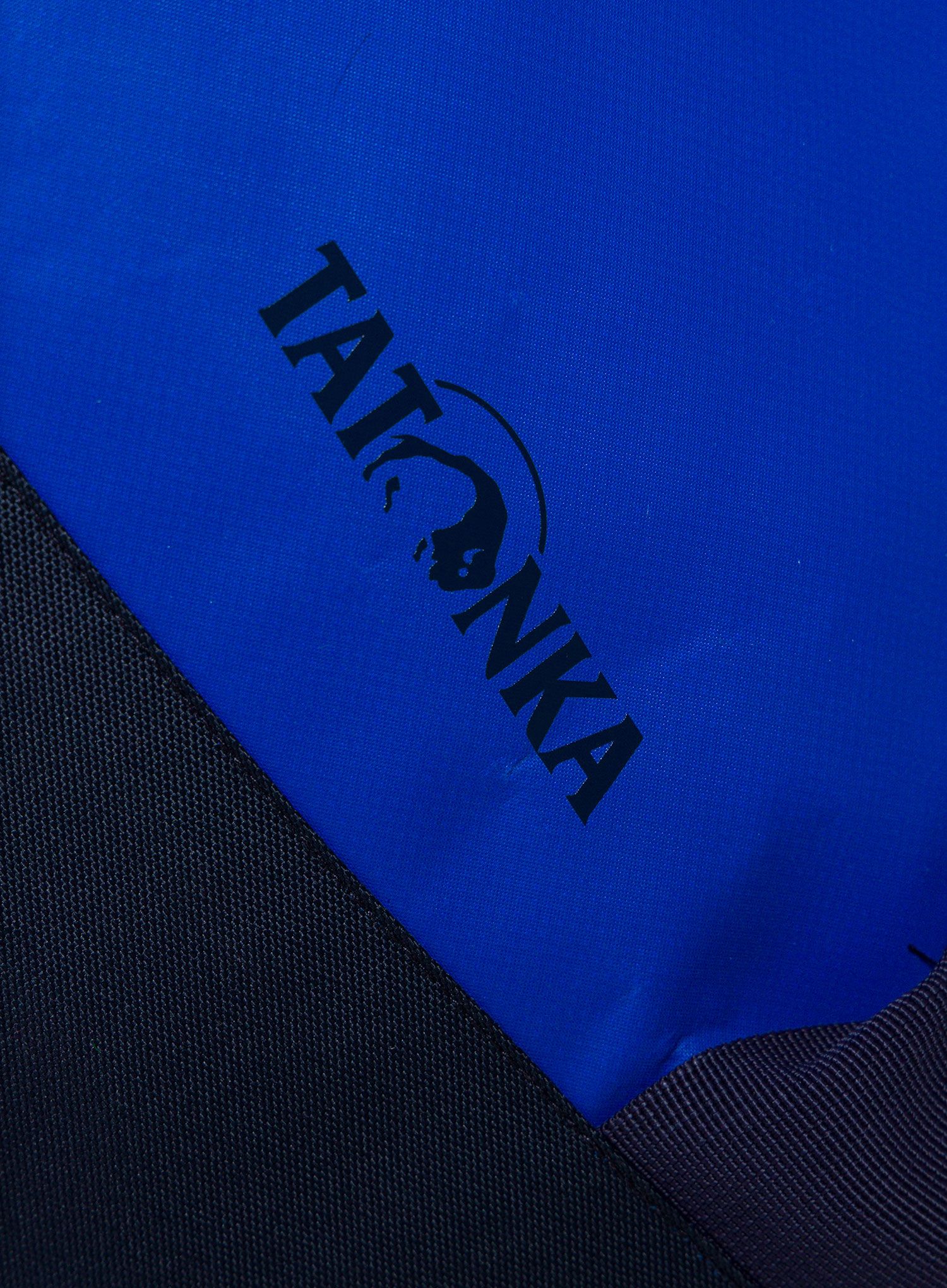 Putna torba Tatonka Barrel L - blue