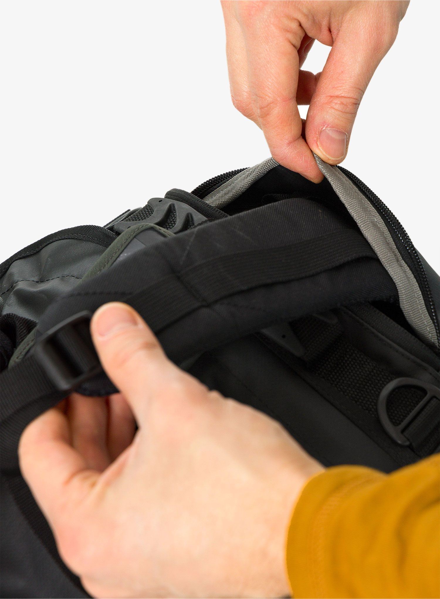 Torba Tatonka Barrel S - black