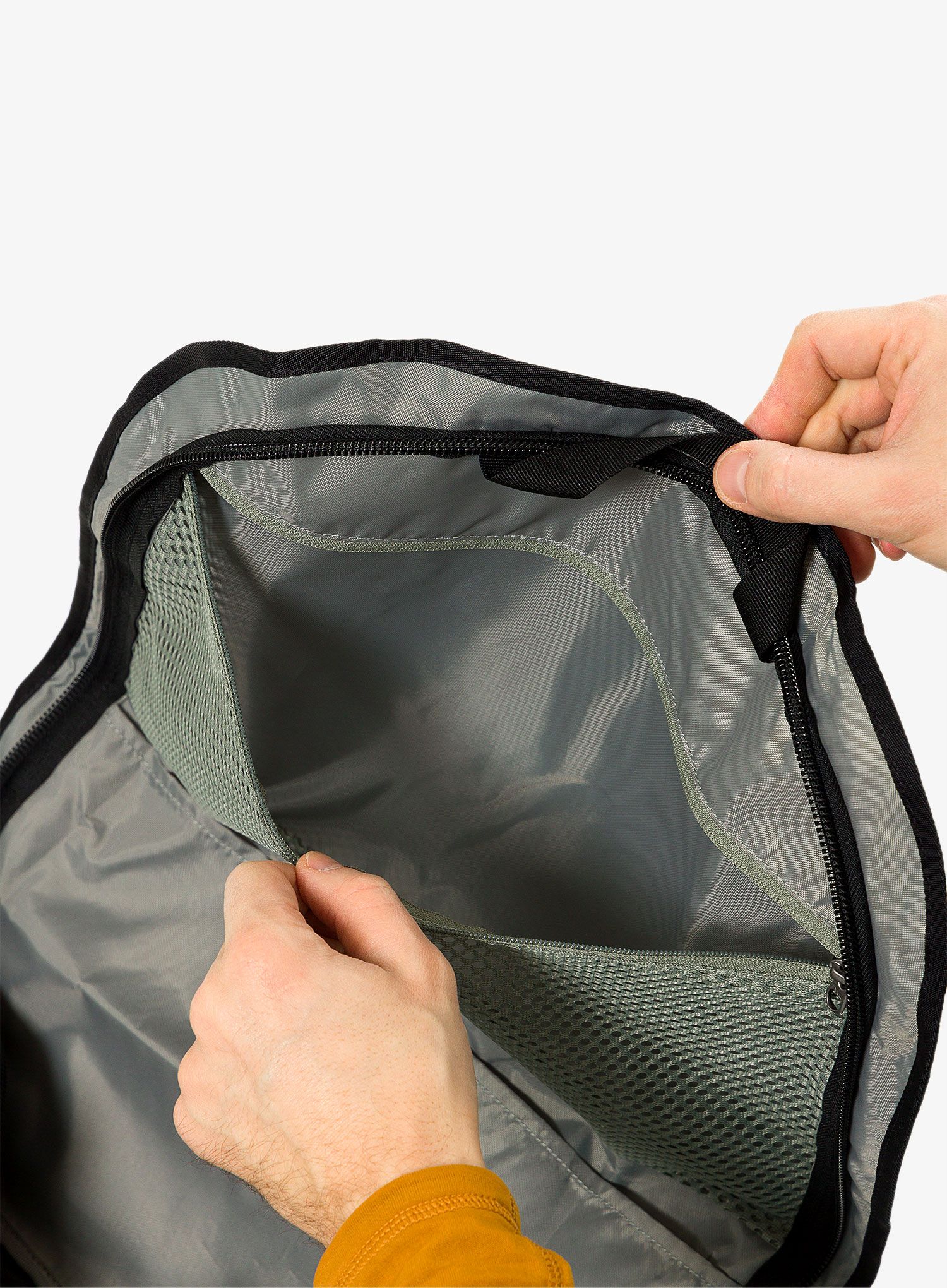 Torba Tatonka Barrel S - black