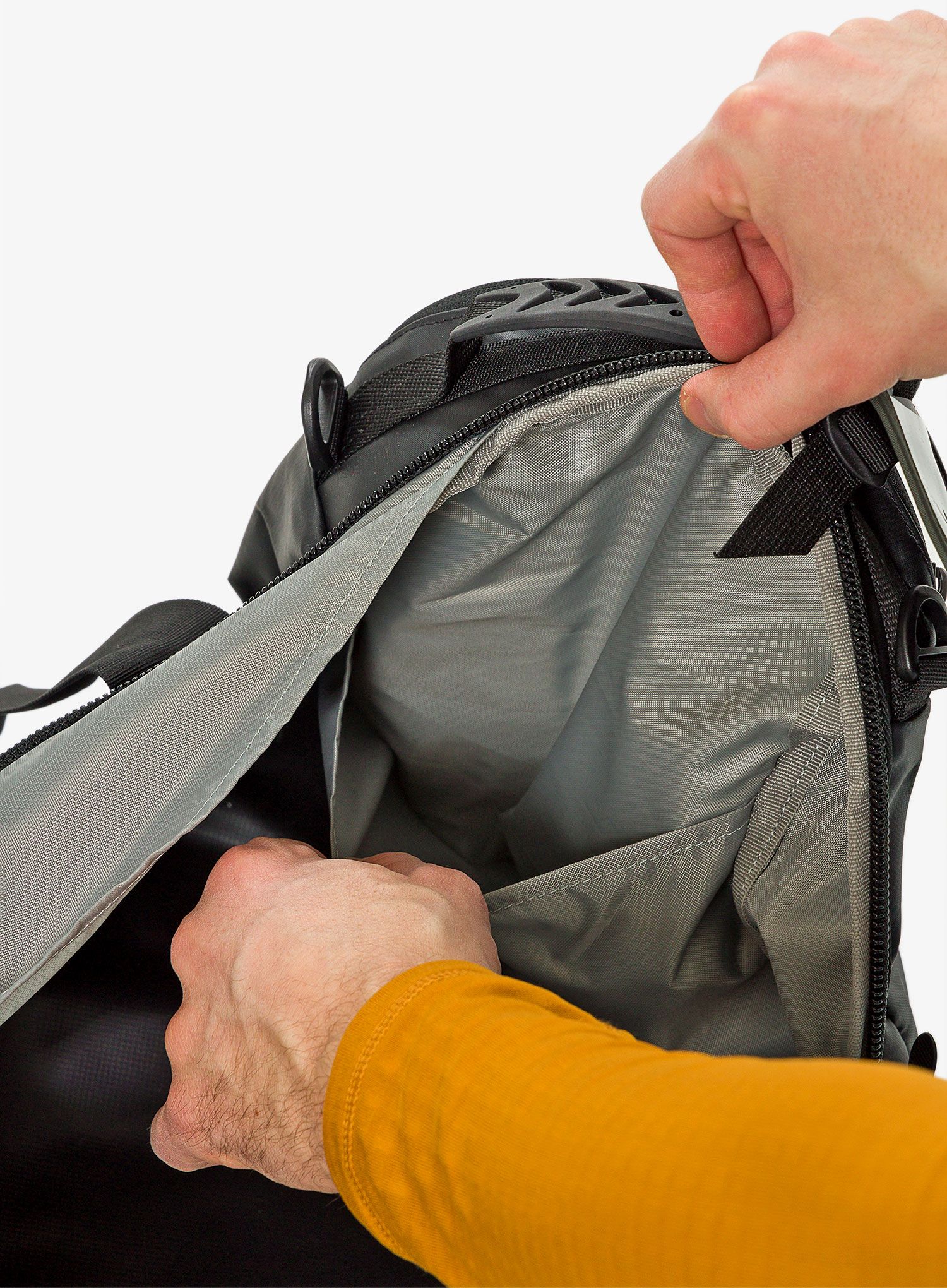 Torba Tatonka Barrel S - black