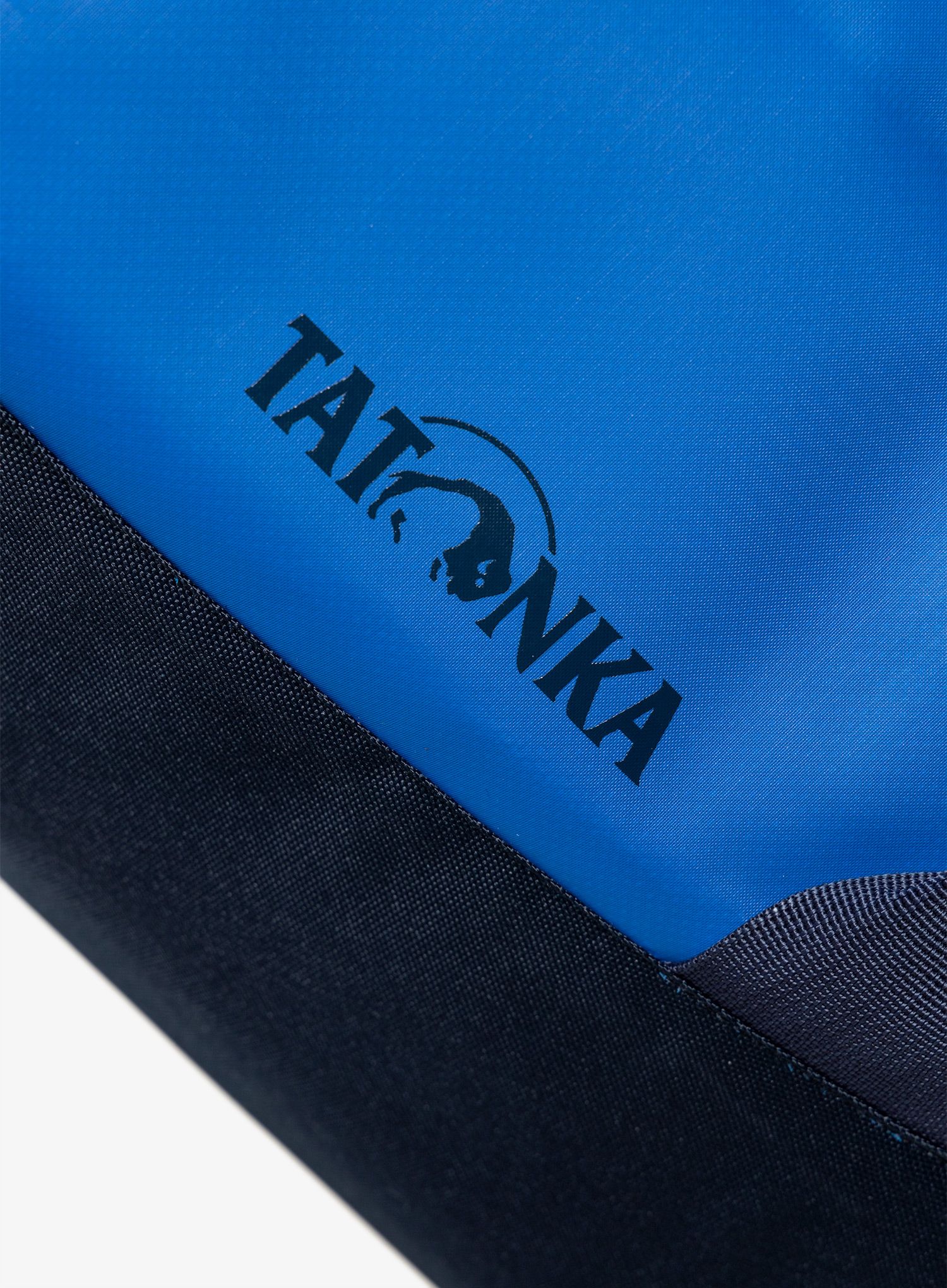 Putna torba Tatonka Barrel S - blue                 