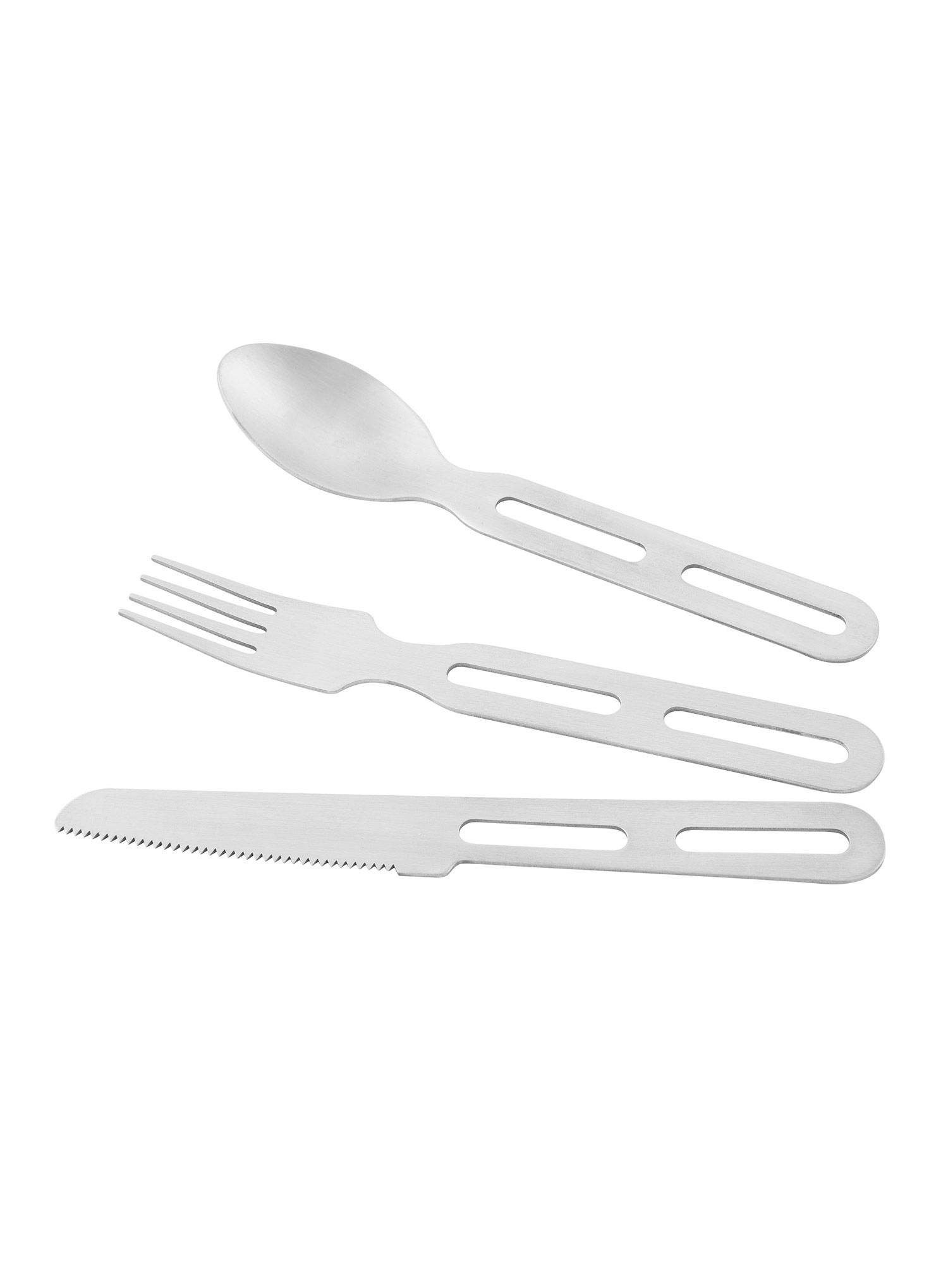 Putni pribor za jelo Tatonka Cutlery Set I