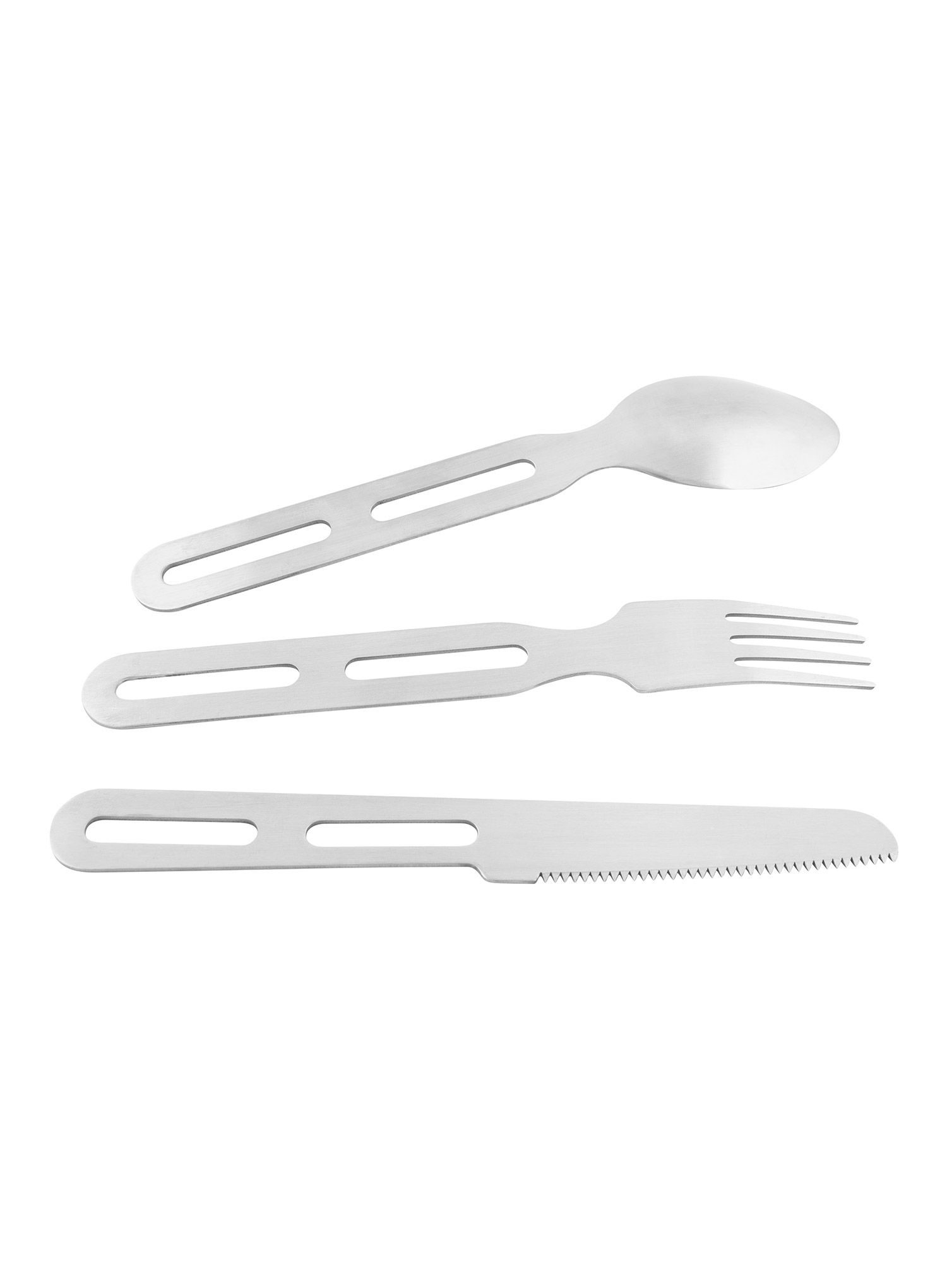 Putni pribor za jelo Tatonka Cutlery Set I