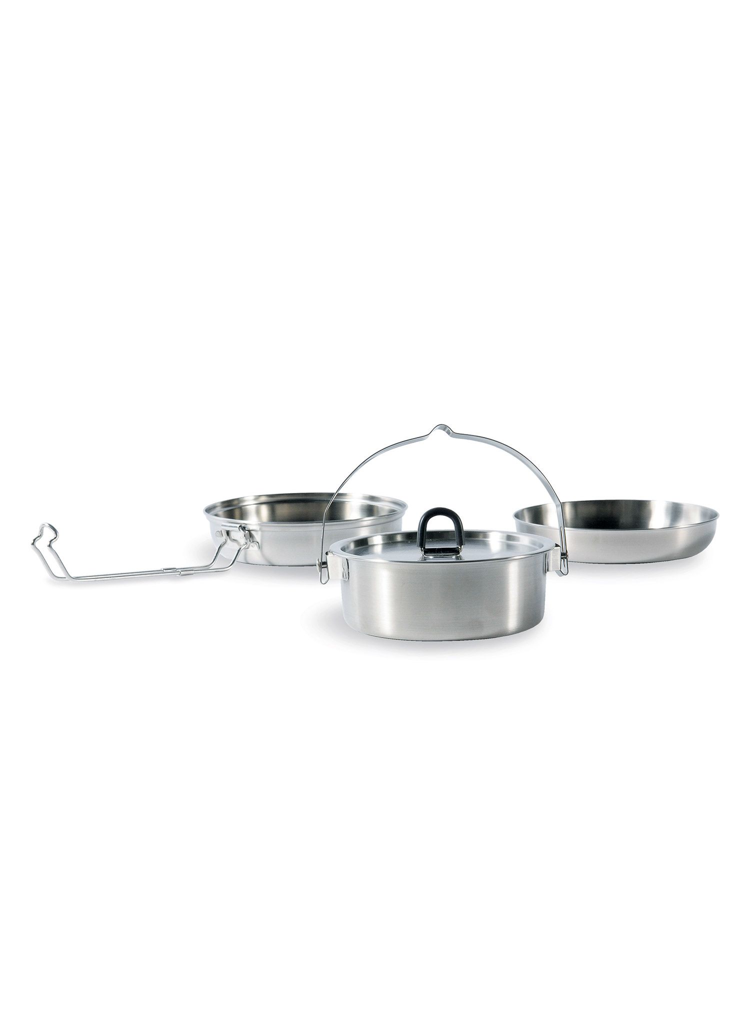 Set lonaca Tatonka Camp Set Regular