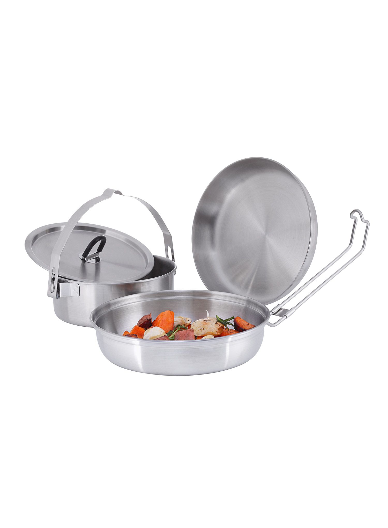 Set lonaca Tatonka Camp Set Regular