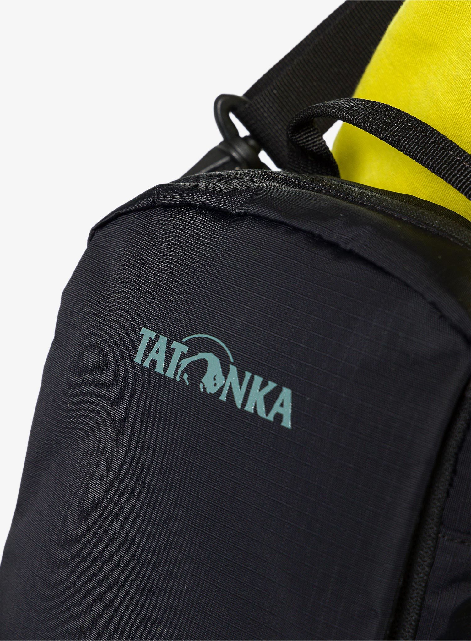 Torbica Tatonka Check In RFID B - black