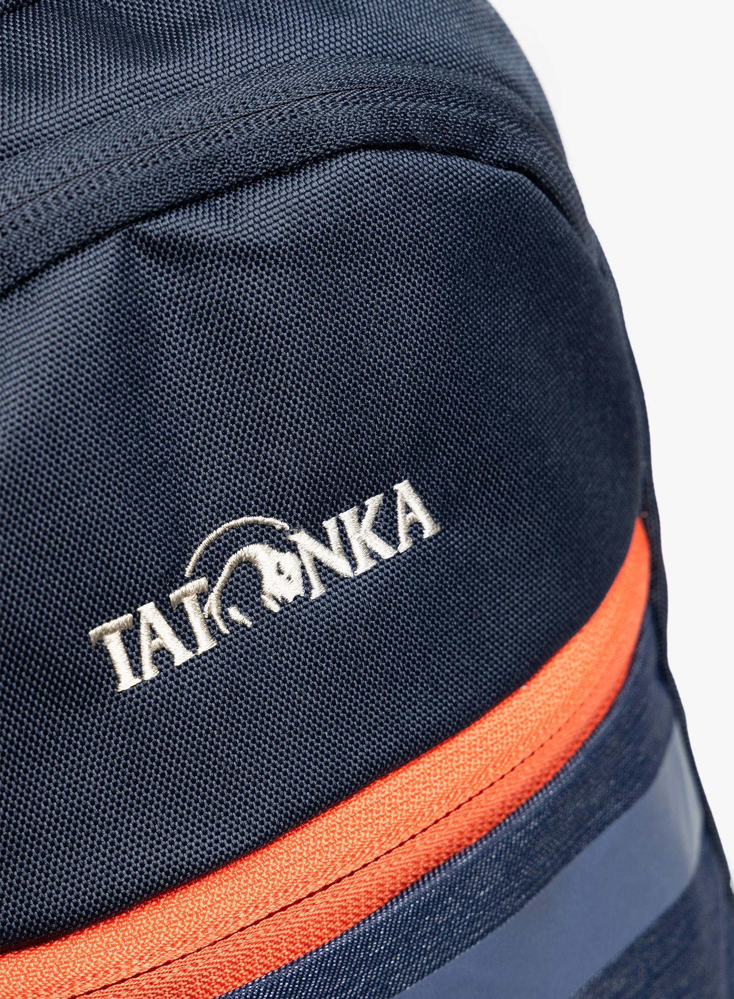 Planinarski ruksak za dijete Tatonka City Pack JR 12 - navy