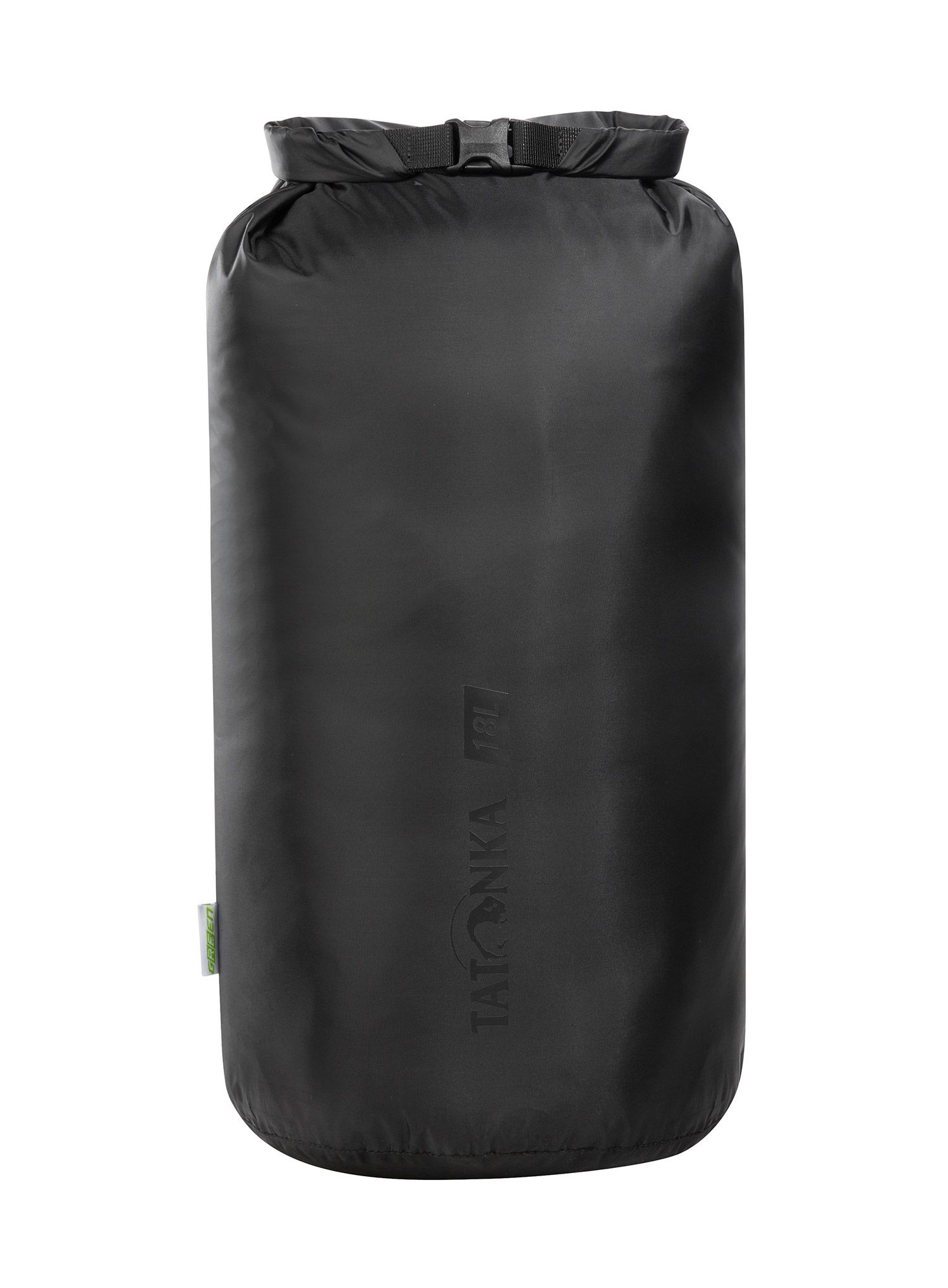 Set vrećica Tatonka Dry Sack Set III - black