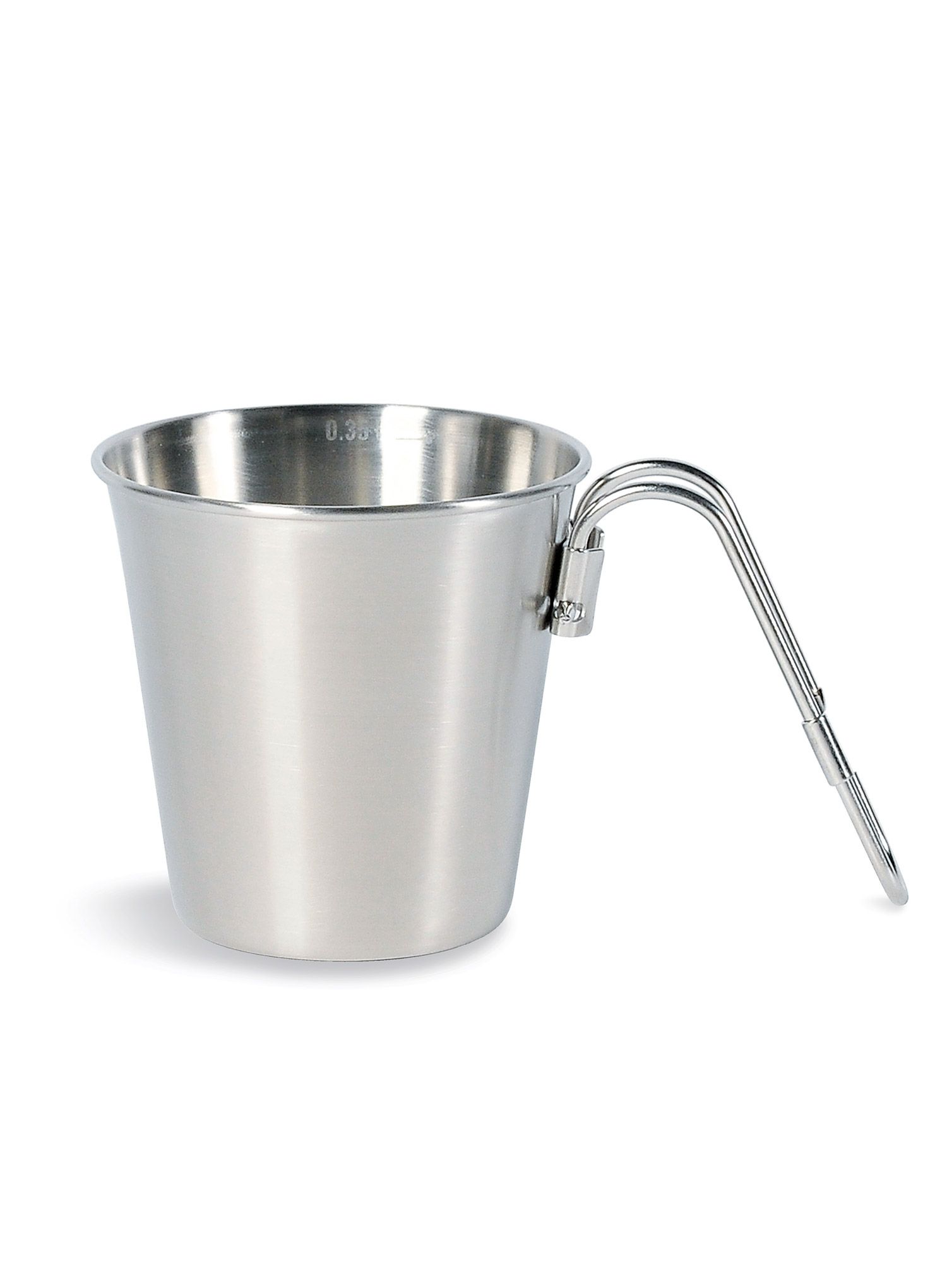Putna šalica Tatonka Expedition Mug (0,35 l)
