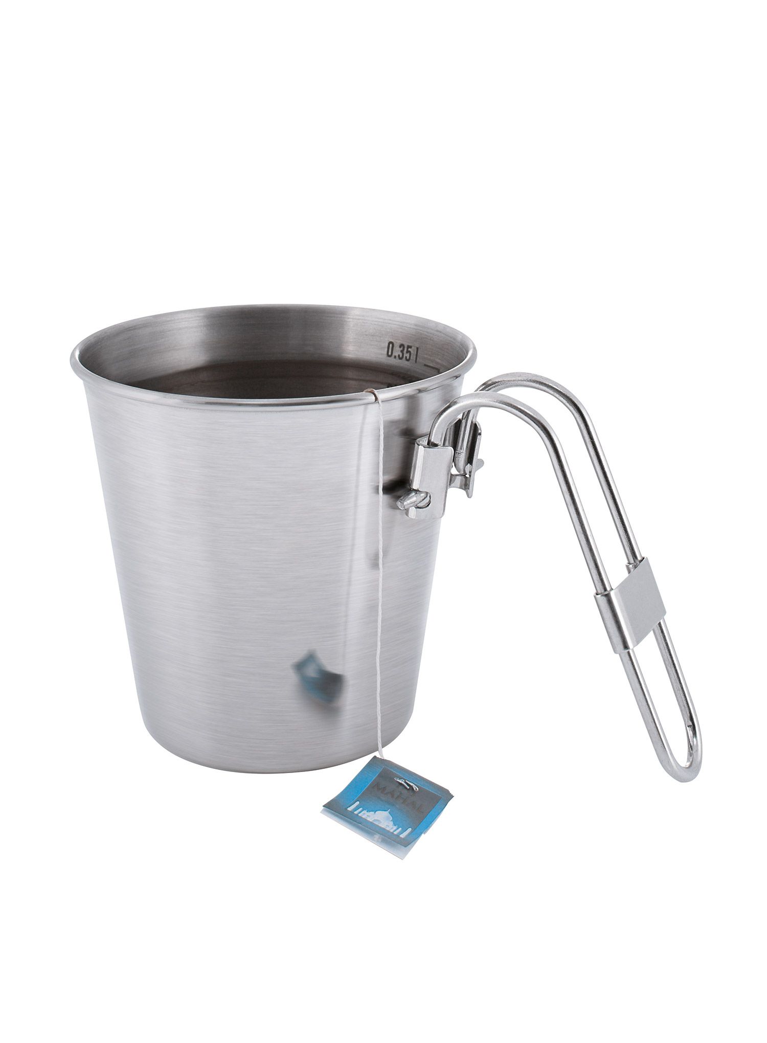 Putna šalica Tatonka Expedition Mug (0,35 l)