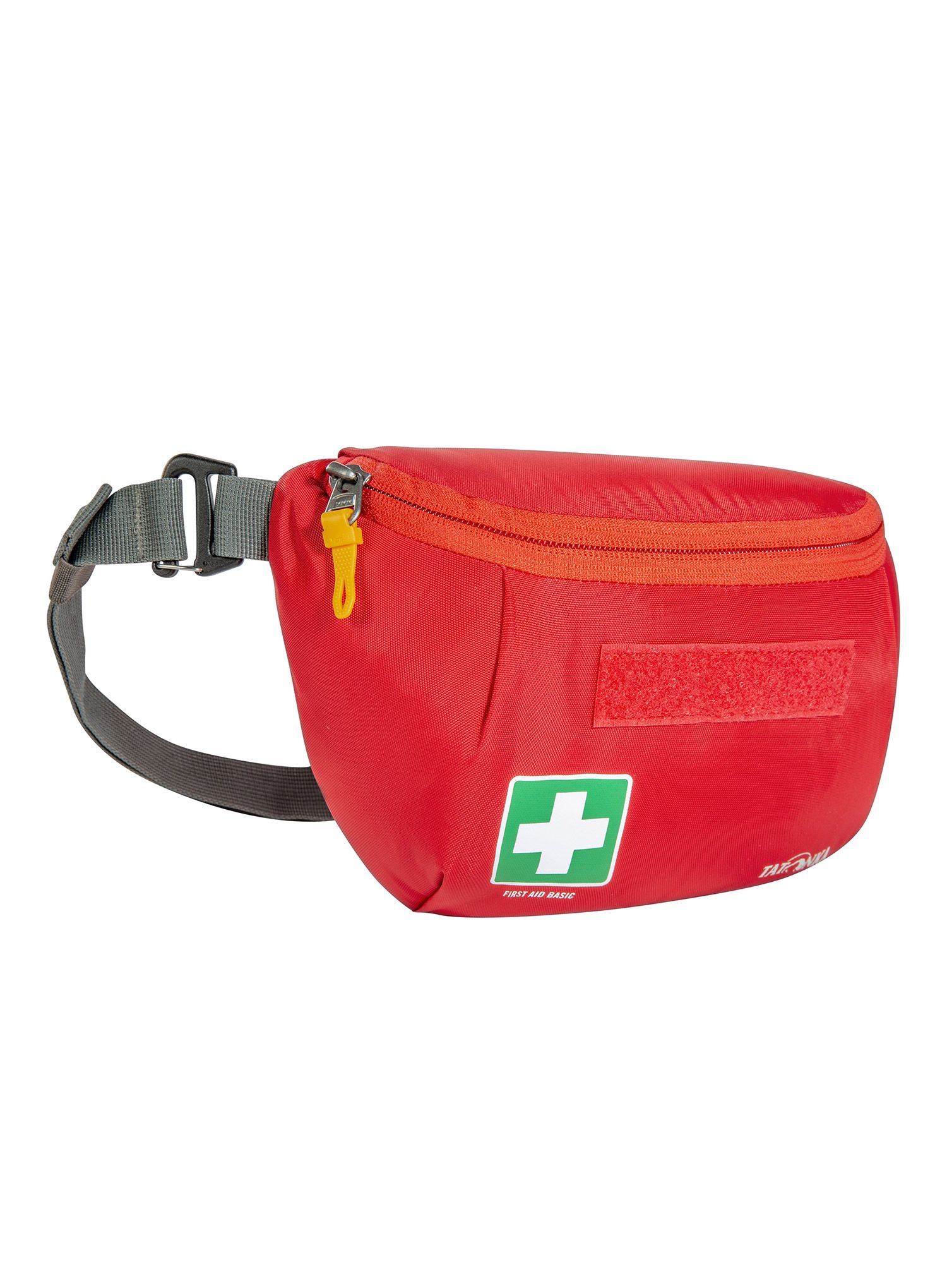 Pribor za prvu pomoć Tatonka First Aid Basic Hip Belt Pouch - red                 