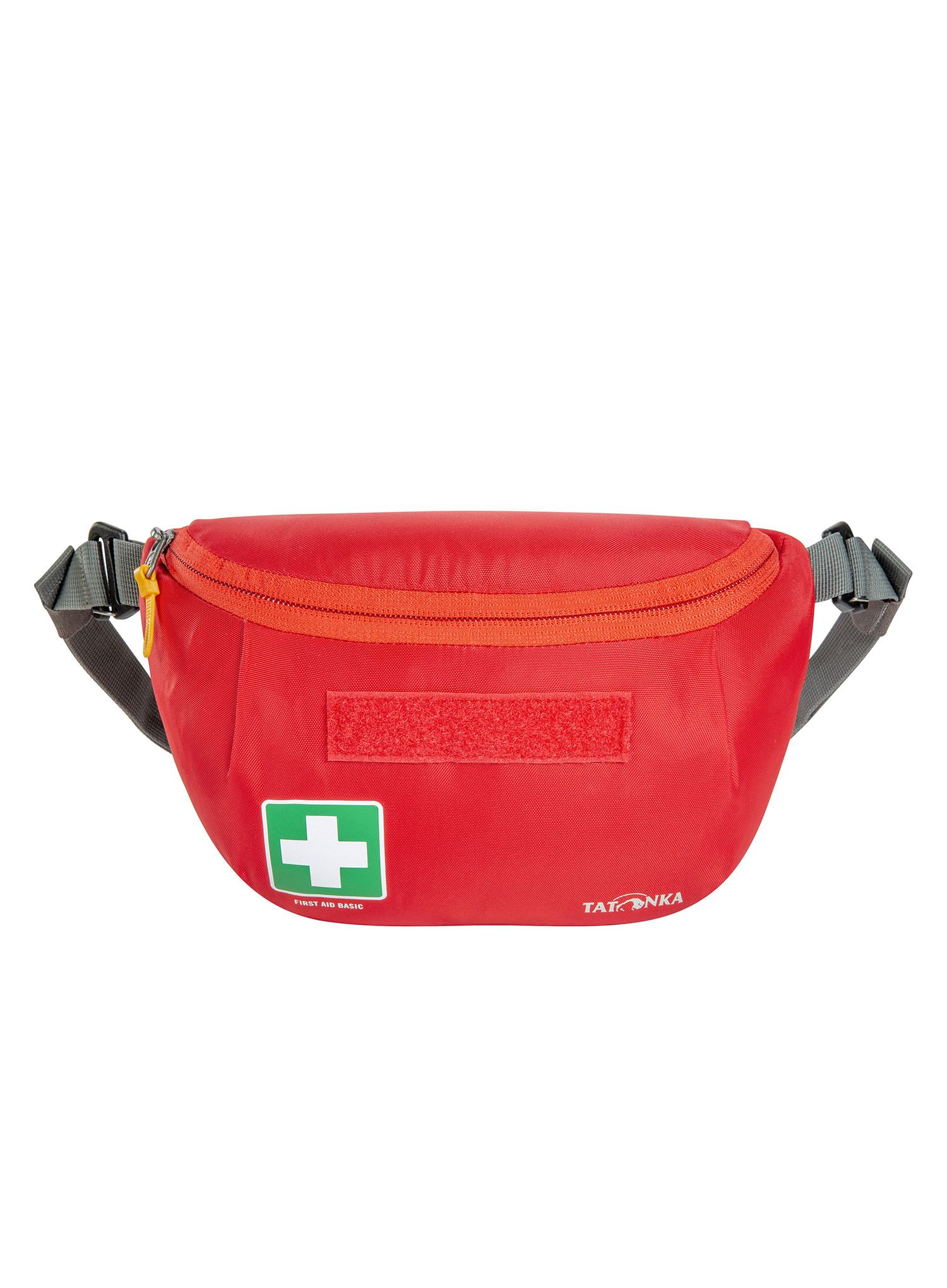 Pribor za prvu pomoć Tatonka First Aid Basic Hip Belt Pouch - red                 