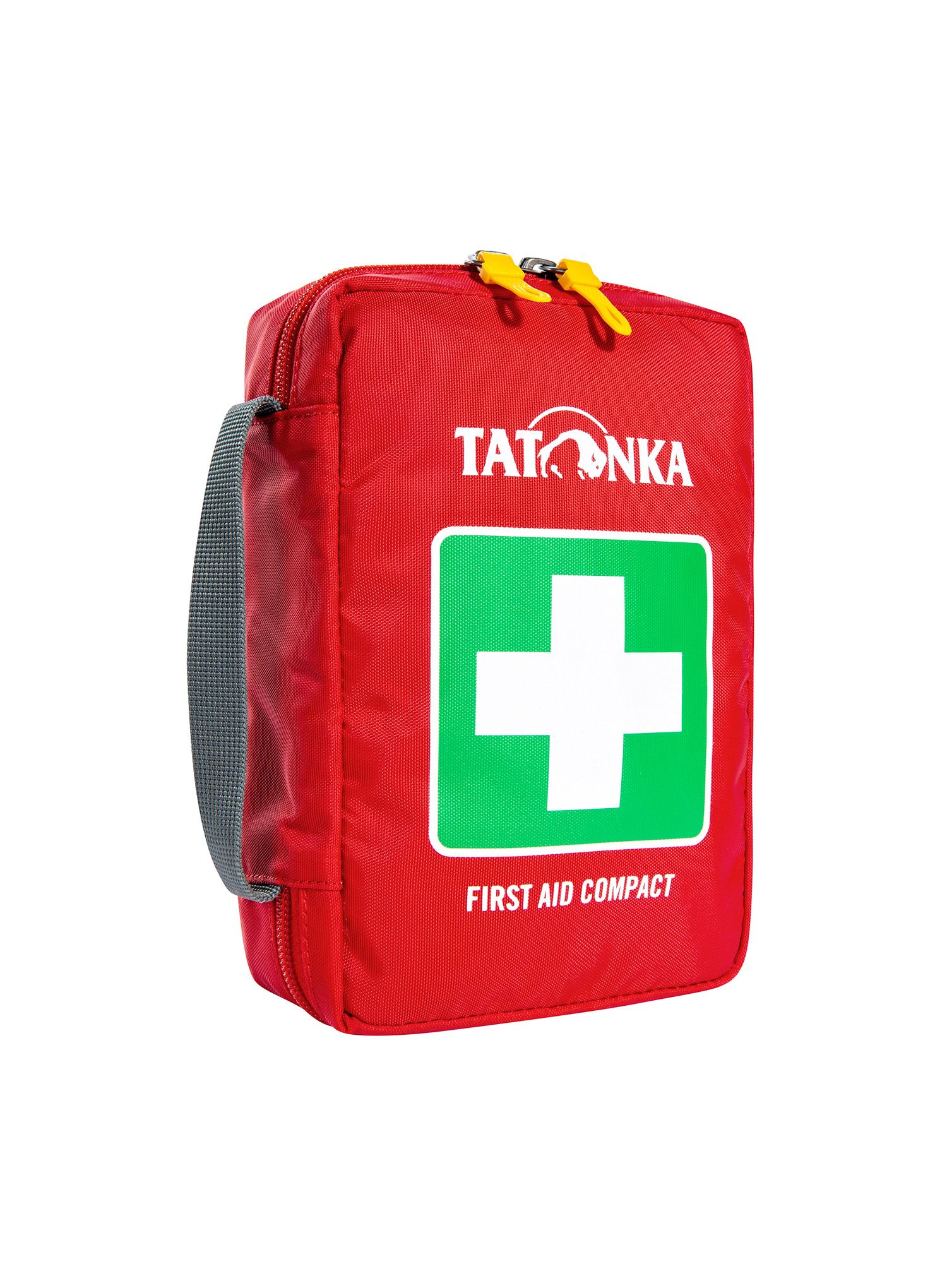 Pribor za prvu pomoć Tatonka First Aid Compact  - red                 