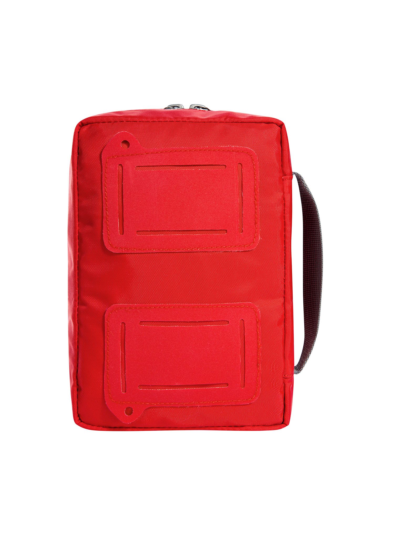 Pribor za prvu pomoć Tatonka First Aid Compact  - red                 