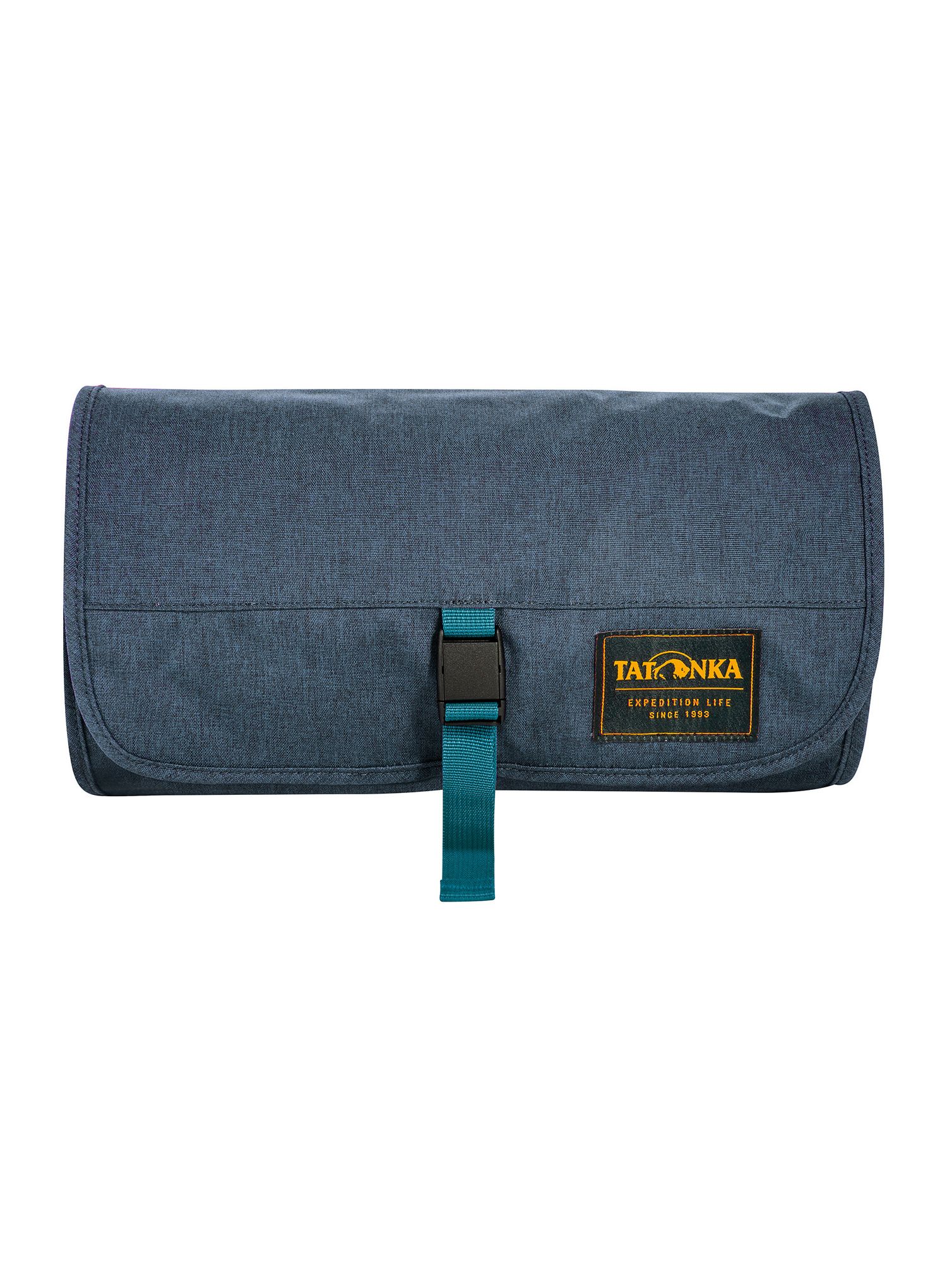 Toaletna torbica Tatonka Foldable Travelcare - navy