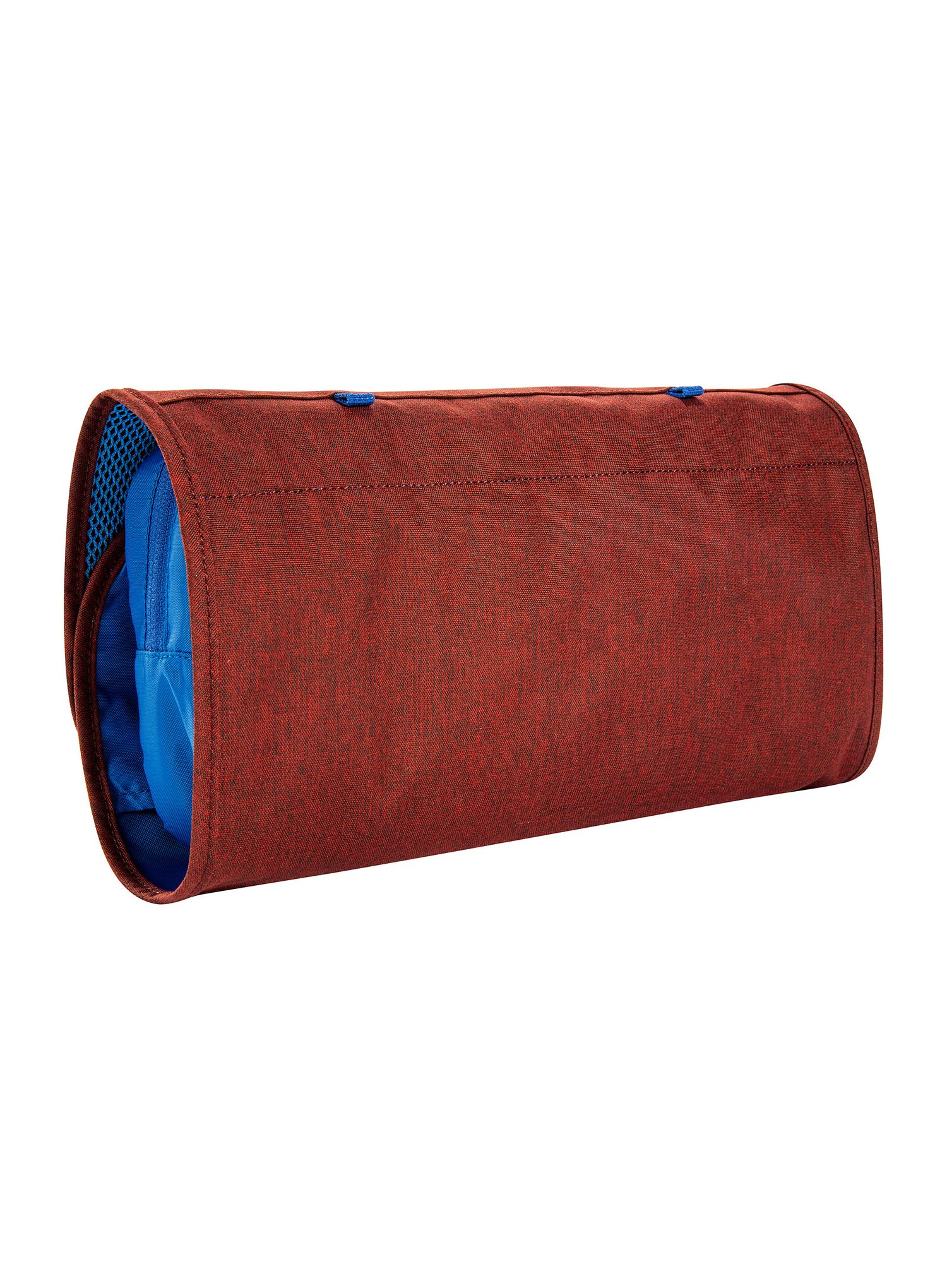 Toaletna torbica Tatonka Foldable Travelcare - tango red