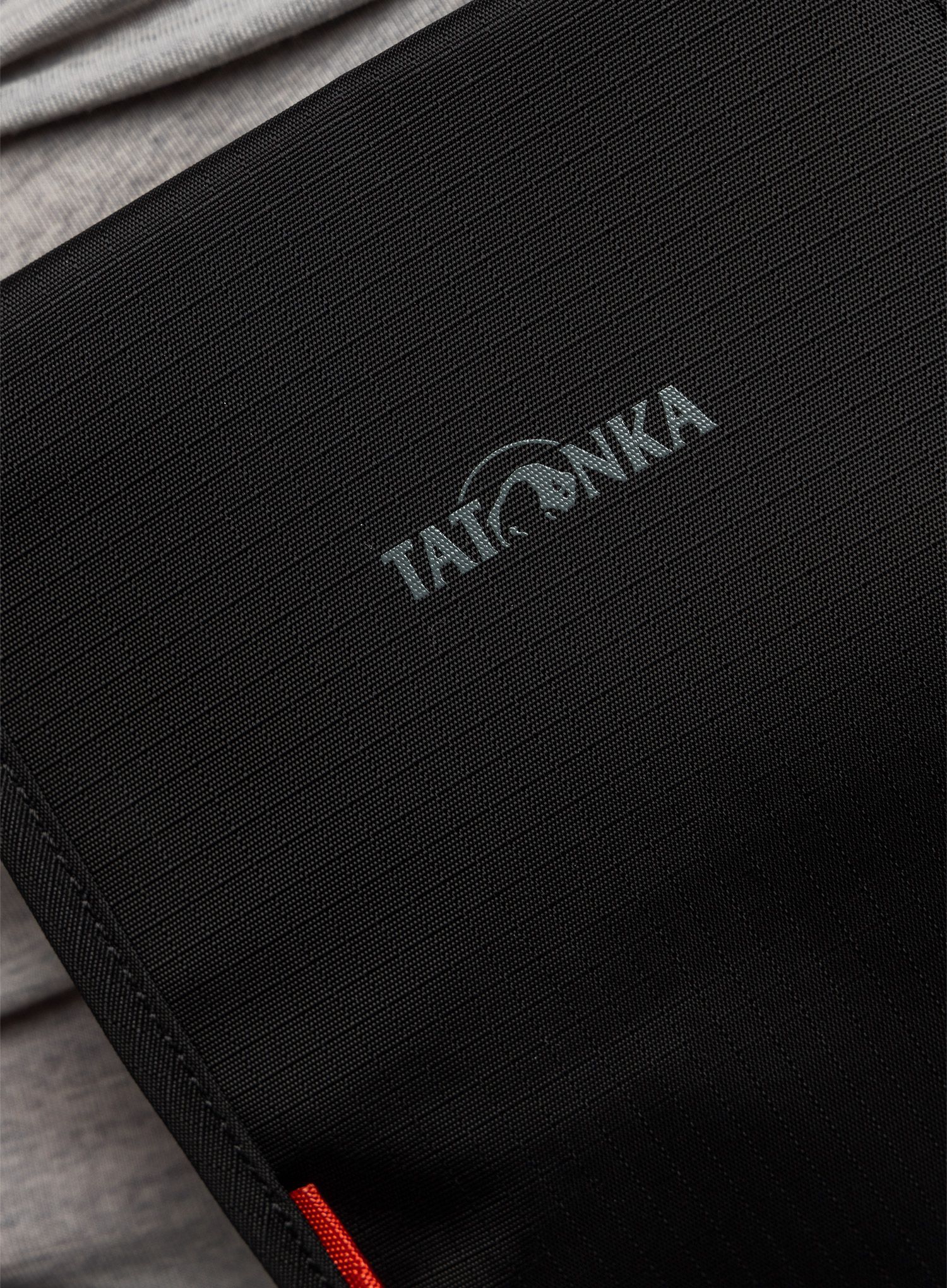 Torbica Tatonka Hang Loose RFID B - black