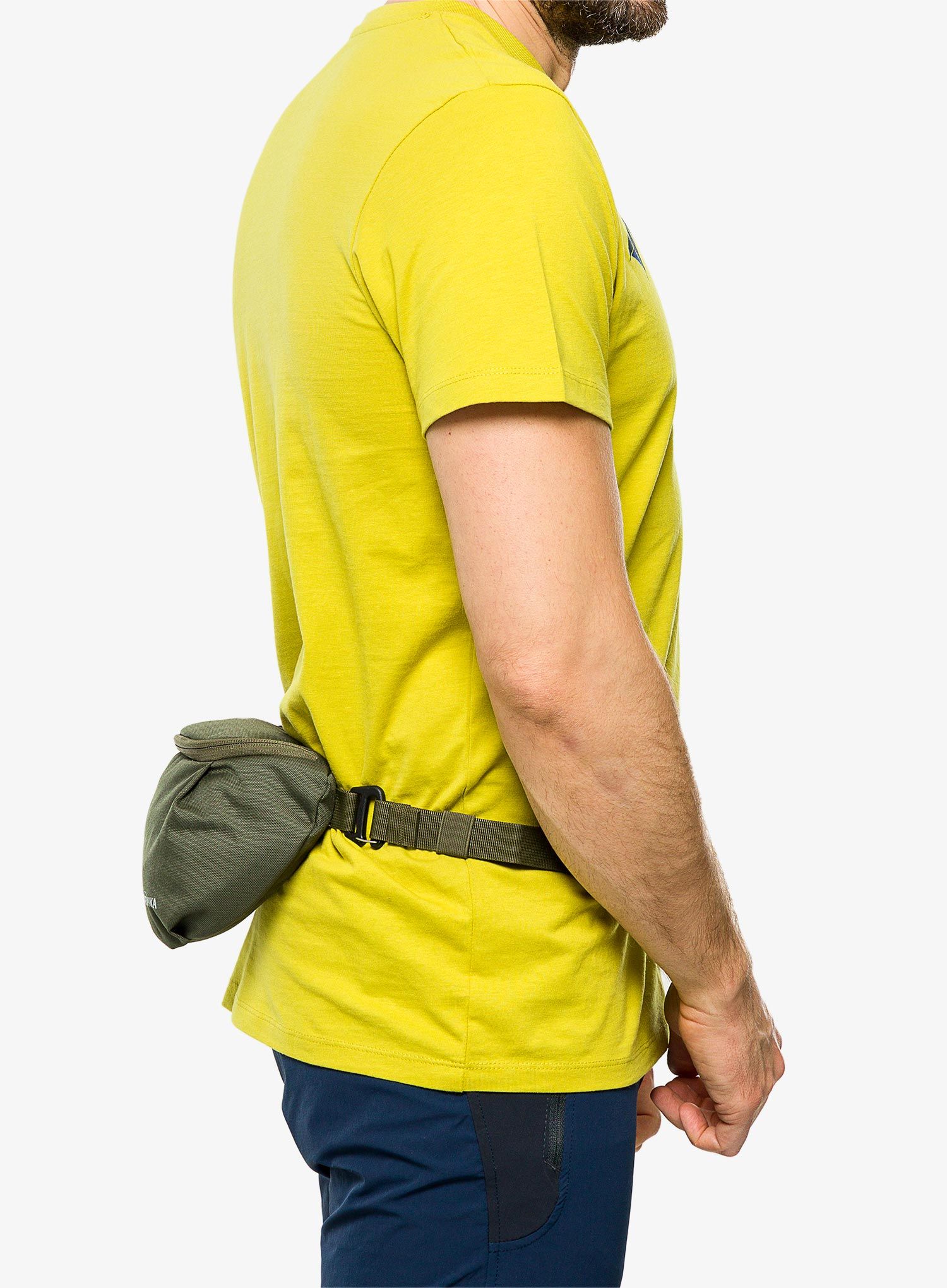 Torbica Tatonka Hip Belt Pouch - olive