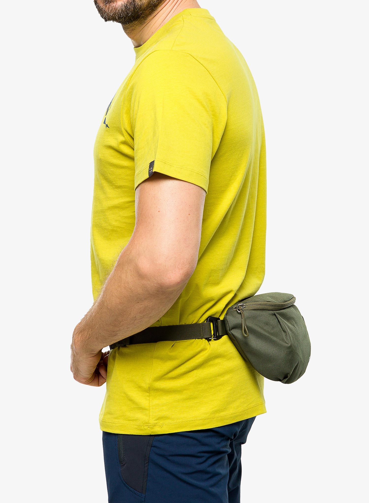 Torbica Tatonka Hip Belt Pouch - olive
