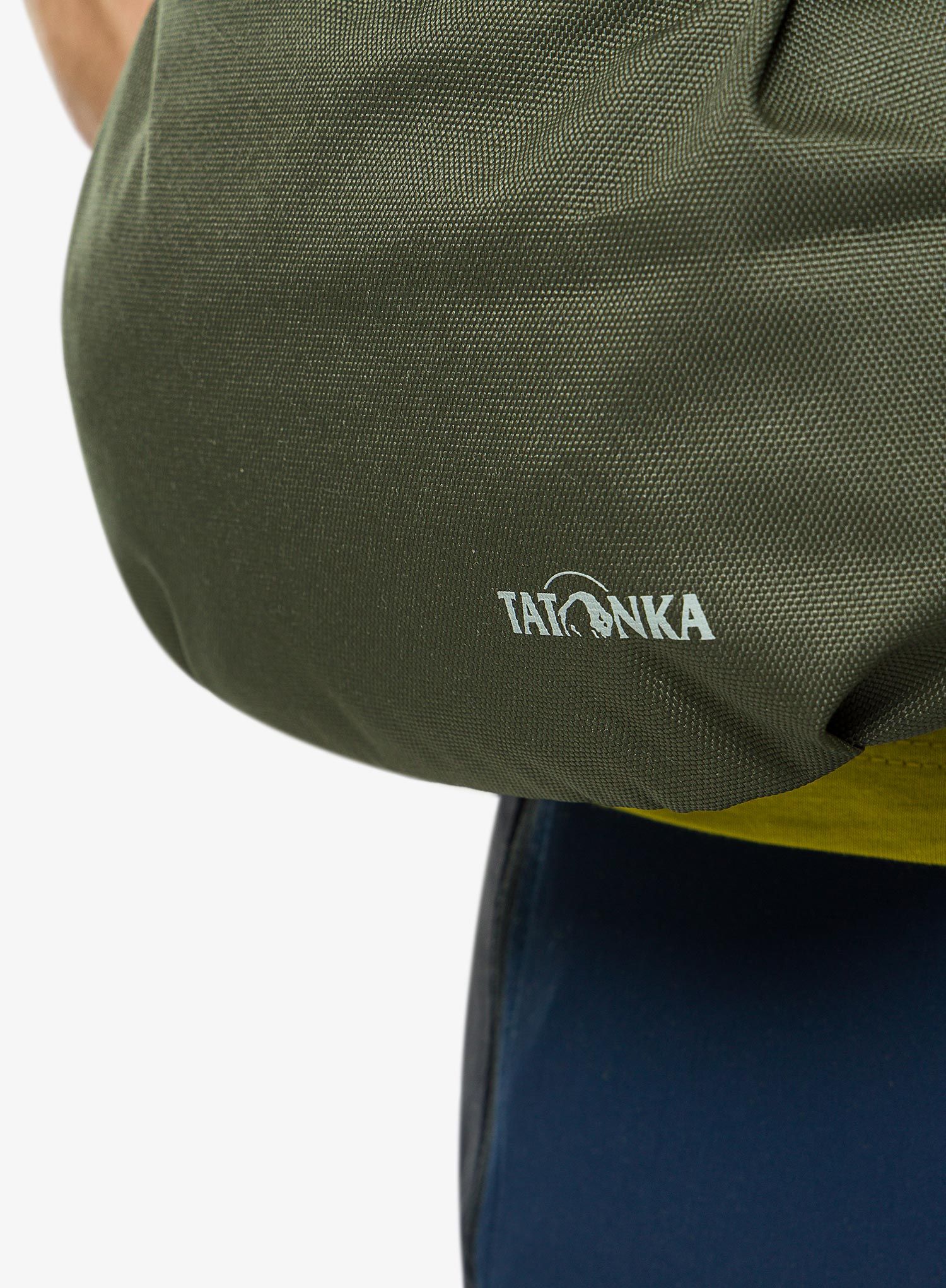 Torbica Tatonka Hip Belt Pouch - olive