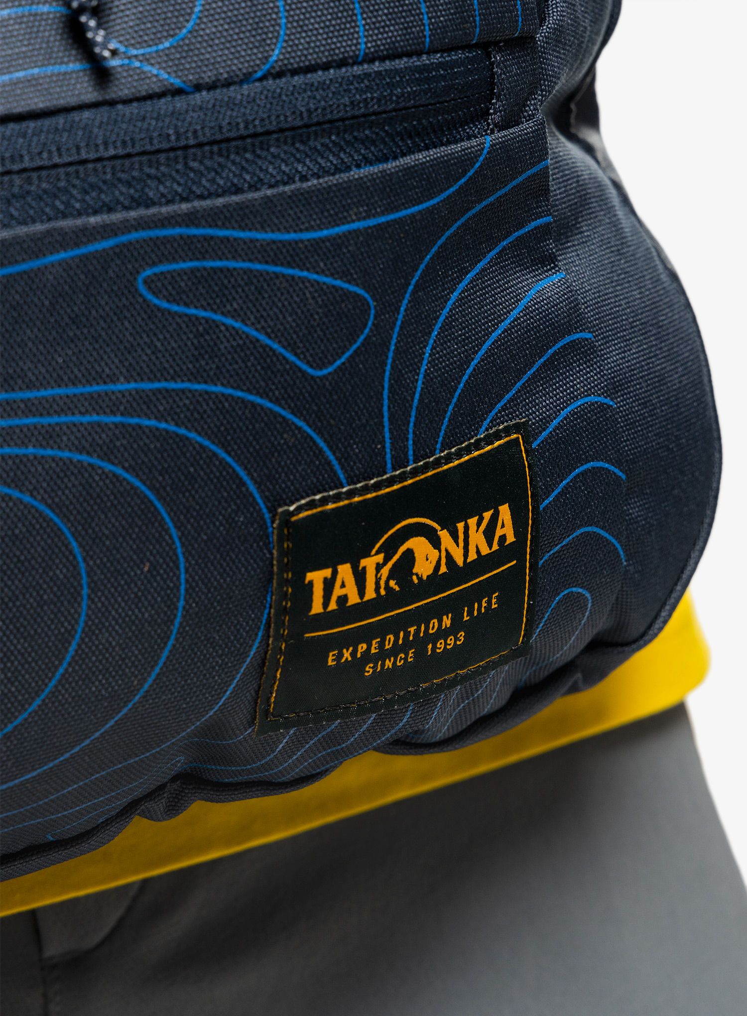 Torbica oko struka Tatonka Hip Sling Pack - navy 
