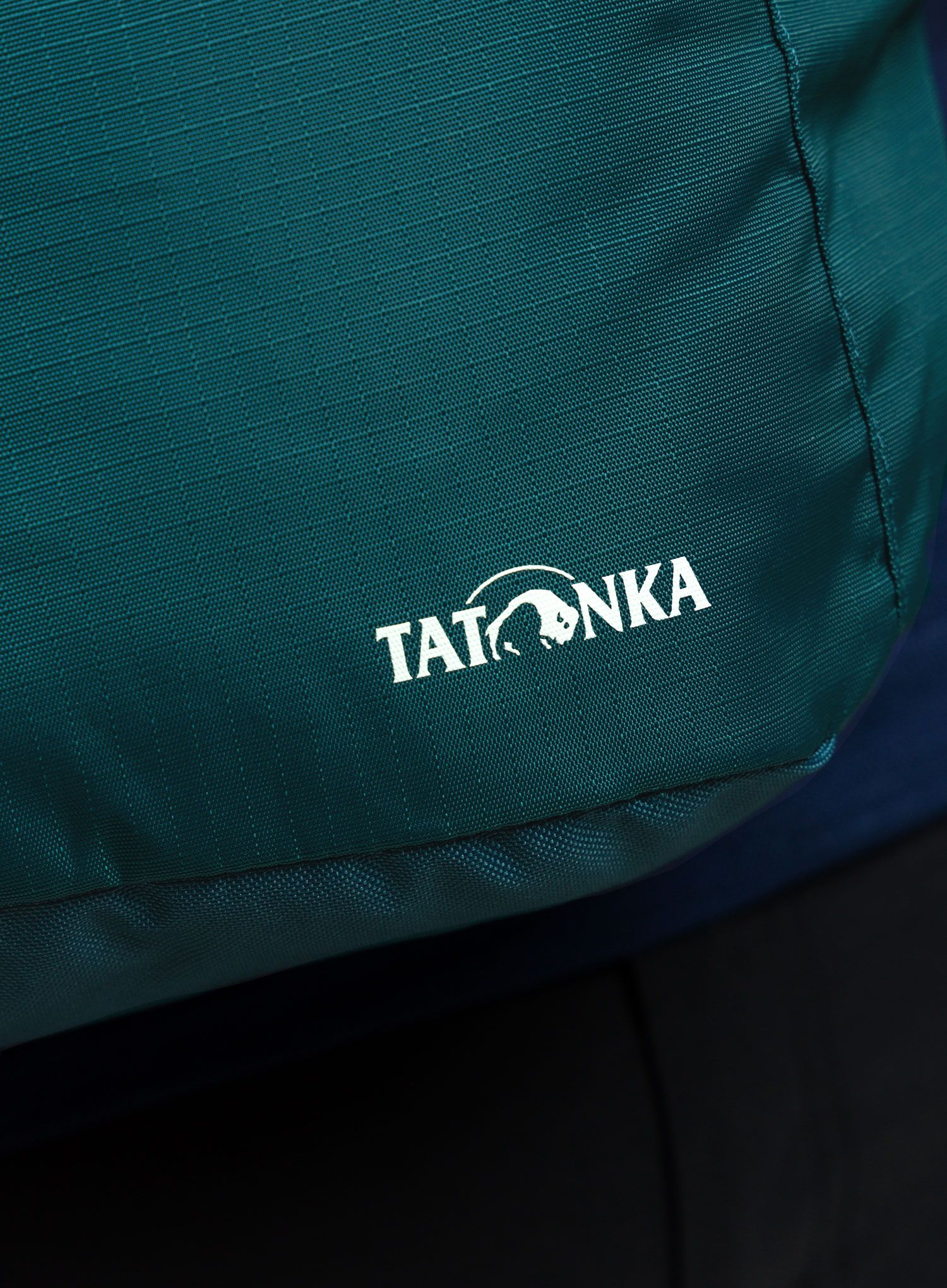 Torbica oko struka Tatonka Ilium - teal green 