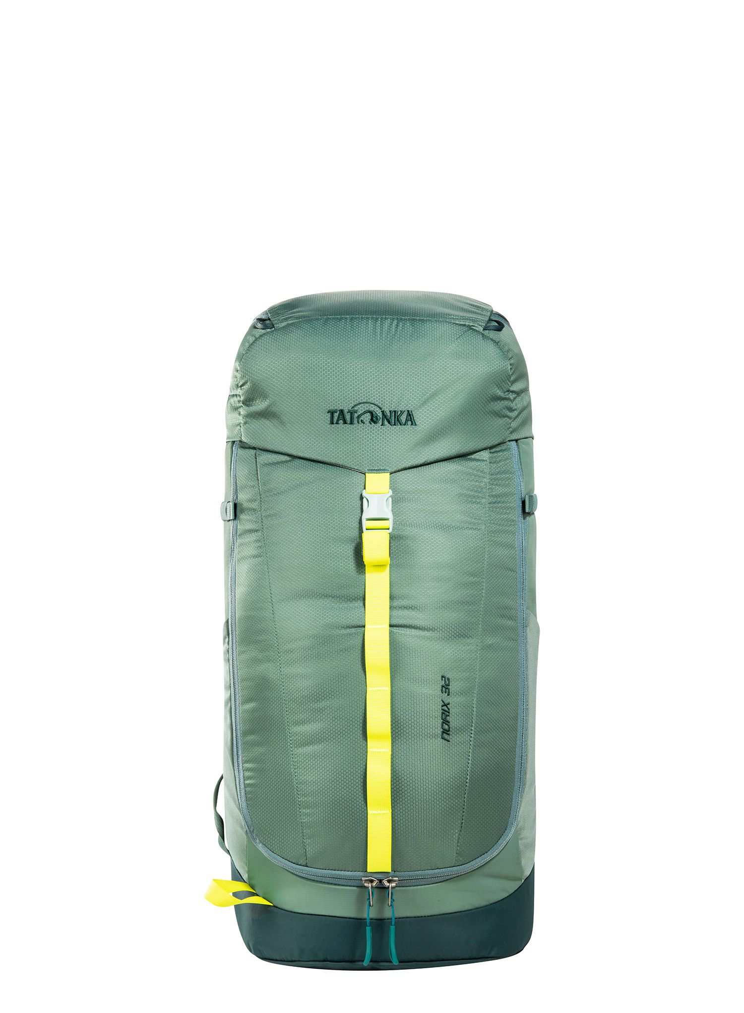 Planinarski ruksak Tatonka Norix 32 - sage green