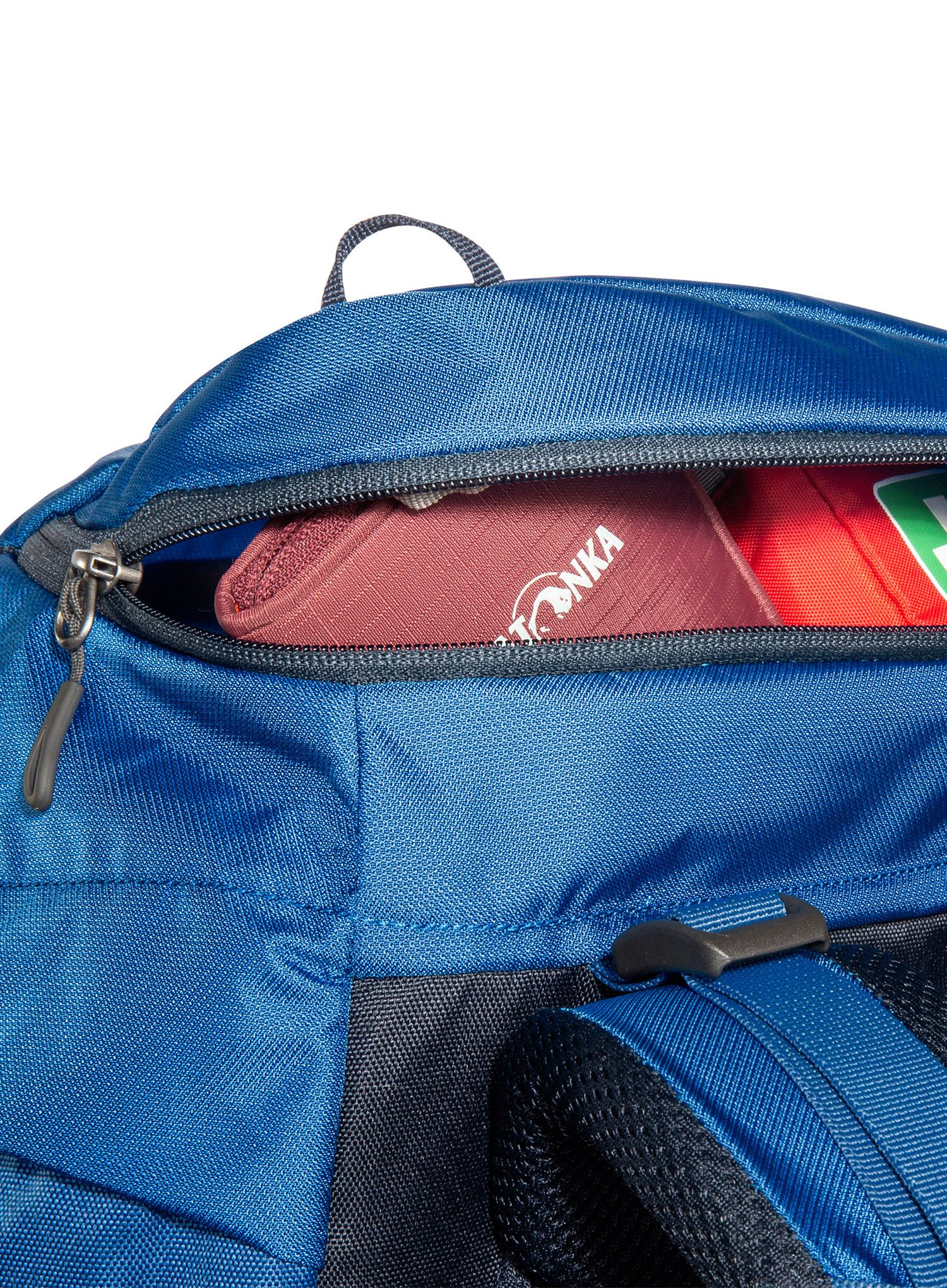 Planinarski ruksak Tatonka Norix 32 - blue