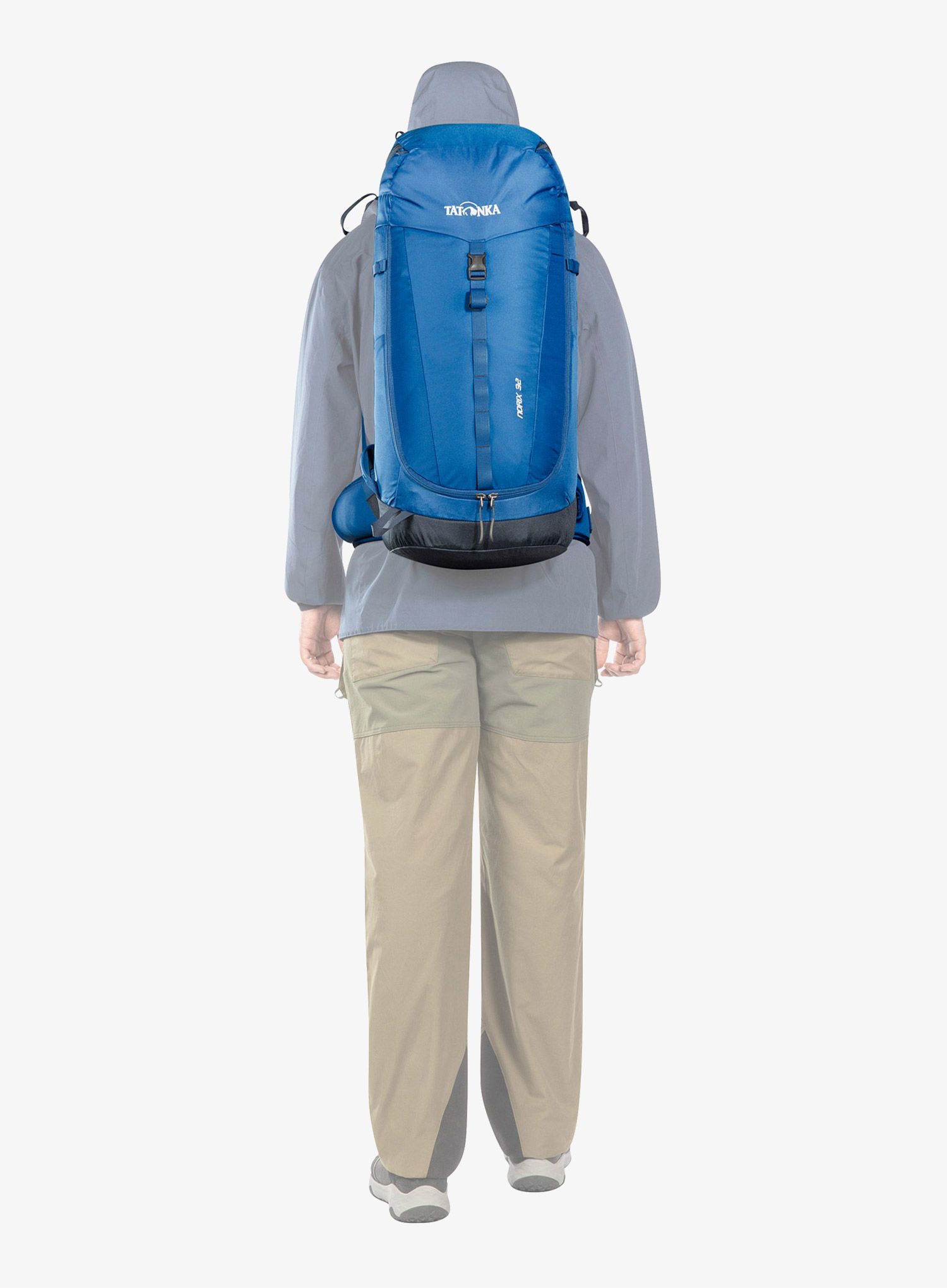 Planinarski ruksak Tatonka Norix 32 - blue