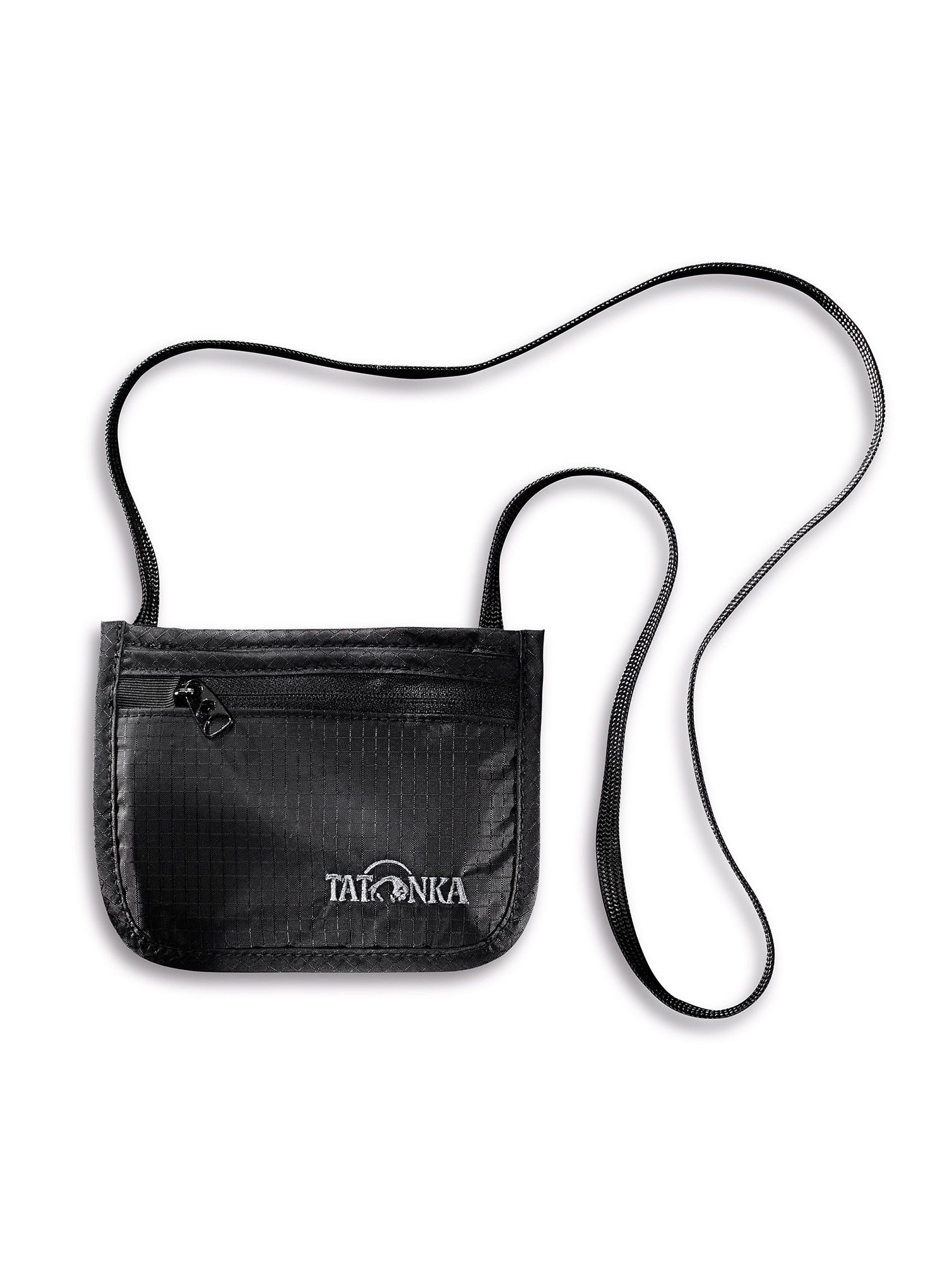 Torbica Tatonka Skin ID Pocket - black