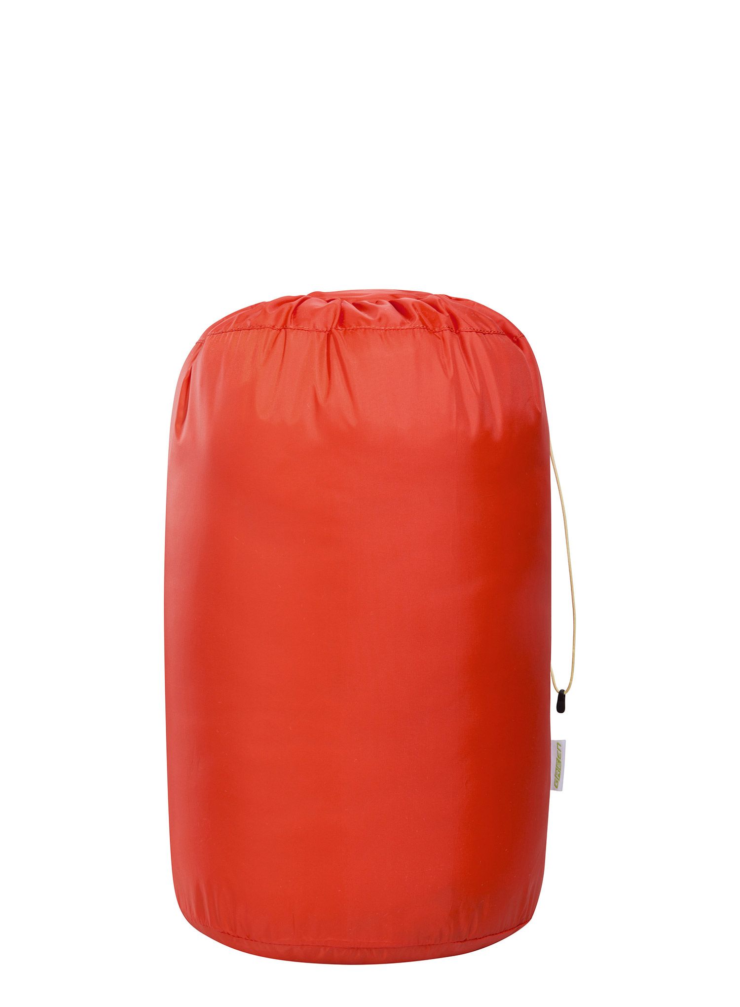 Vreća za prtljagu Tatonka Stuff Bag 15L - red orange