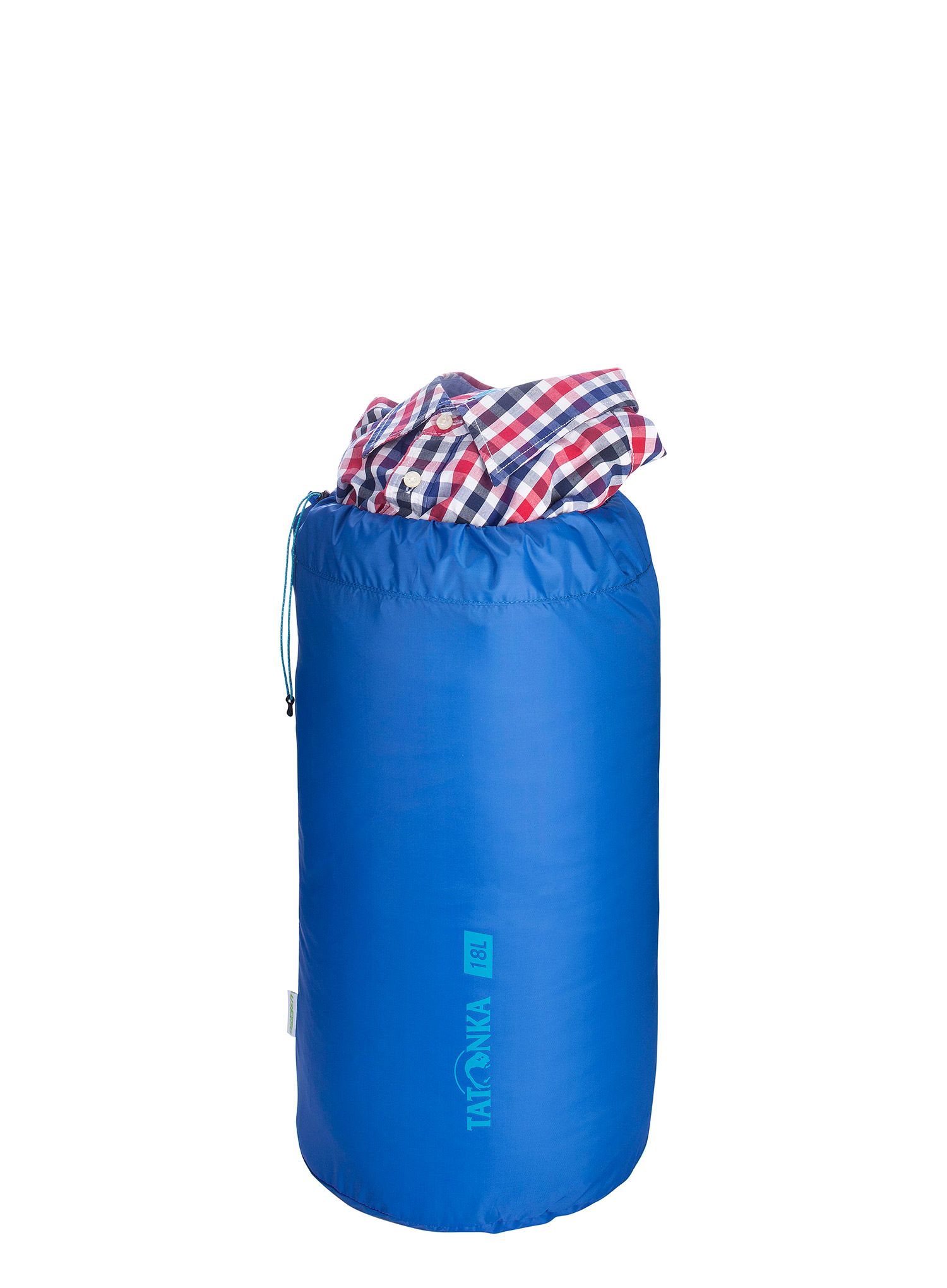 Vreća za prtljagu Tatonka Stuff Bag 18L - blue